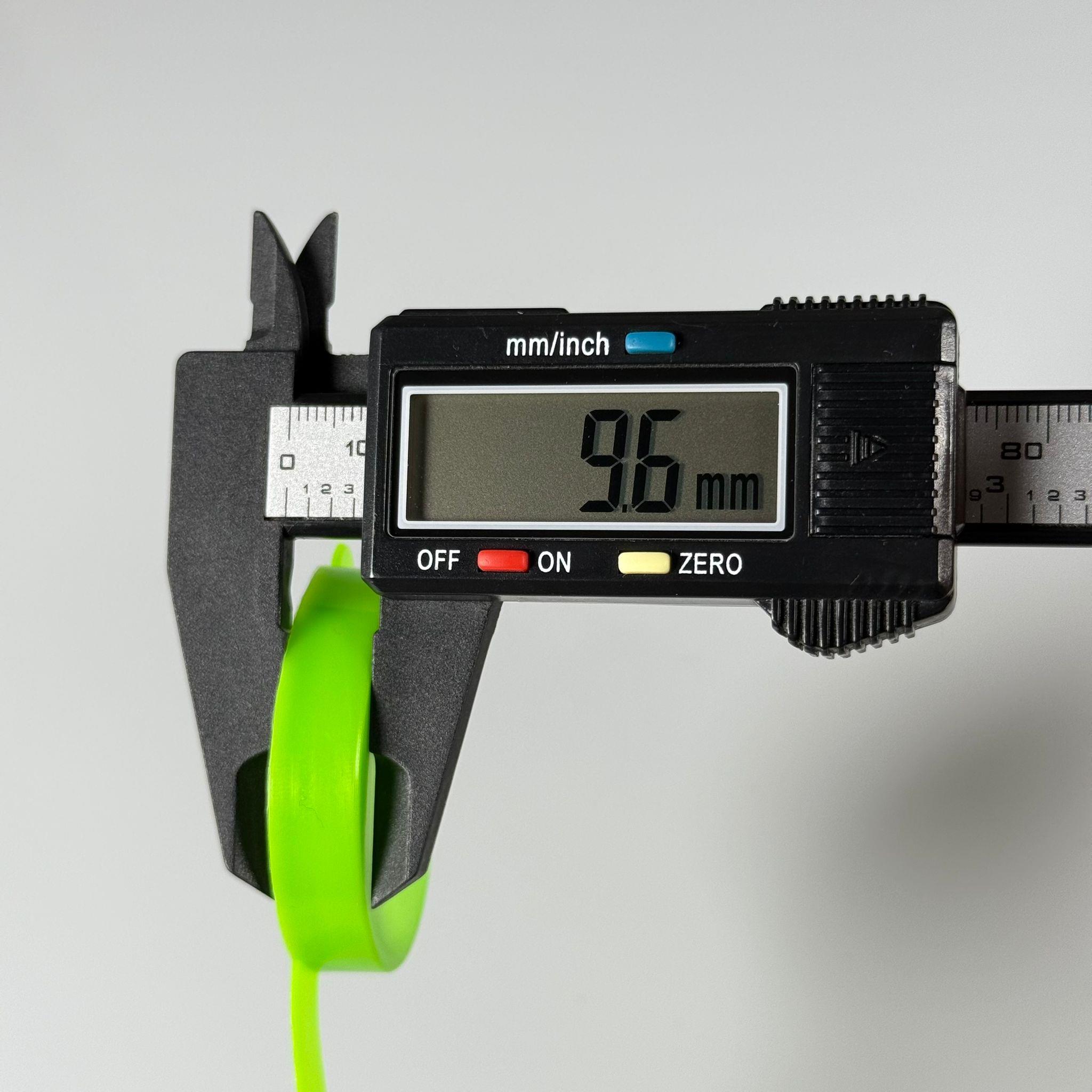 44 - 11 MM PLASTİK AYRAN KAPAĞI GEÇMELİ KAPAK - CAM SÜT ŞİŞESİ KAPAĞI - SÜTAŞ CAM AYRAN ŞİŞESİ KAPAĞI - NOSTALJİ SÜT AYRAN KAPAK - YEŞİL