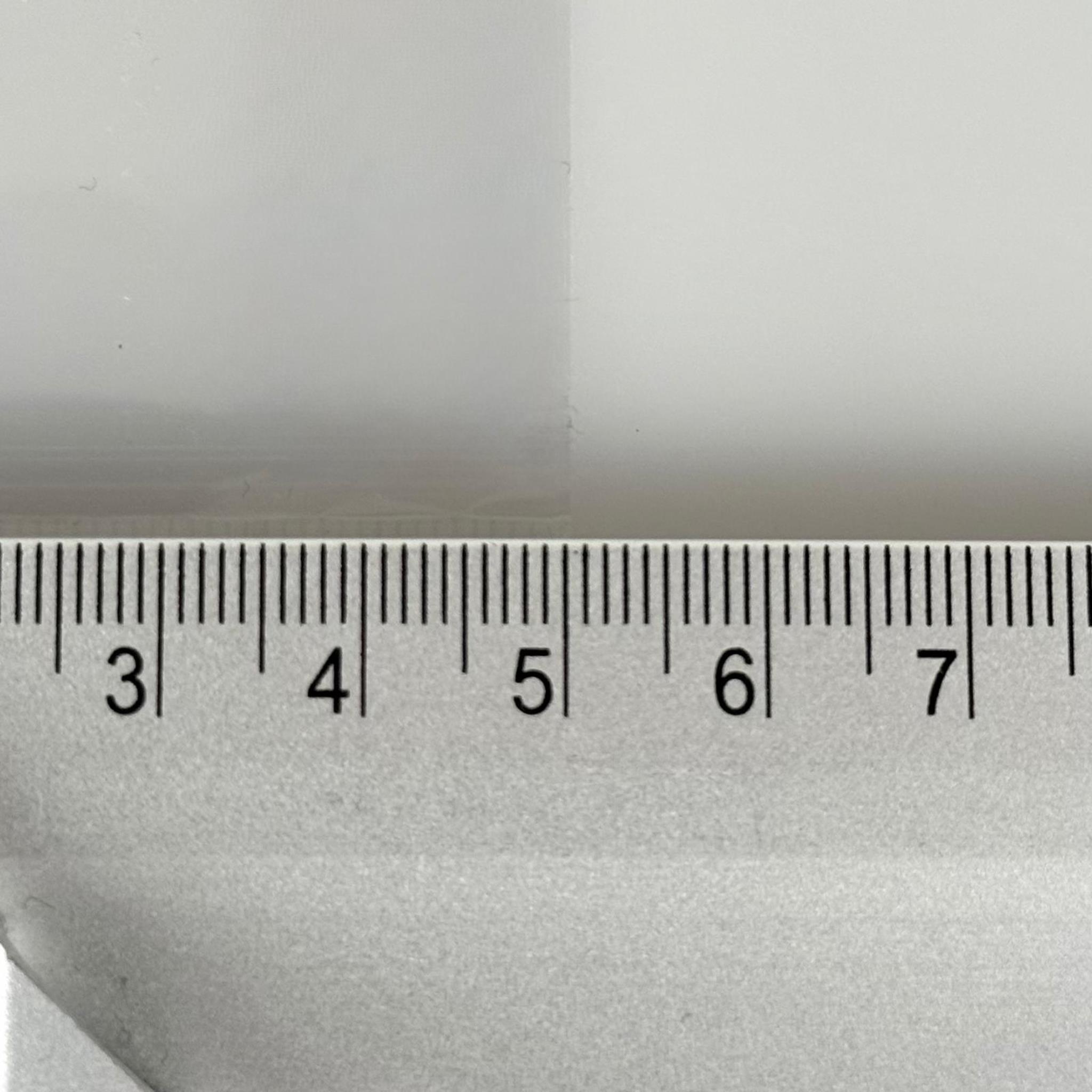 EMNİYET BANDI 120 MM AĞIZ UYUMLU - 100 GR - (YAKLAŞIK ADET) -  YAZISIZ - KAVANOZ GARANTİ BANTI - ŞİŞE EMNİYET BANDI - KAVANOZ GÜVENLİK BANDI