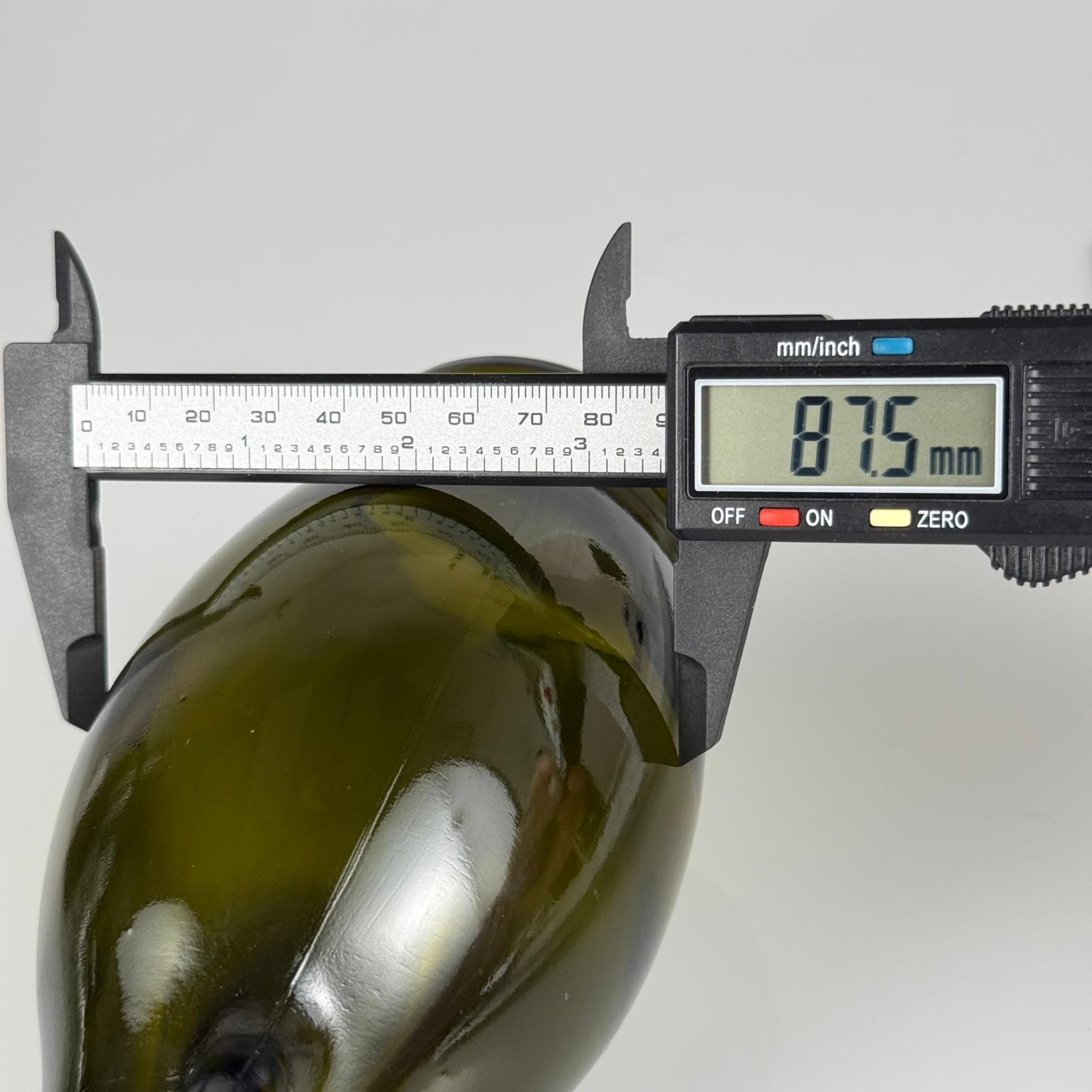 500 CC GAGALI KULPLU YAĞLIK CAM ŞİŞE - 500 ML GALON YAĞDANLIK ŞİŞE - YAĞ ŞİŞESİ - YEŞİL - YEŞİL MANTAR TIPALI