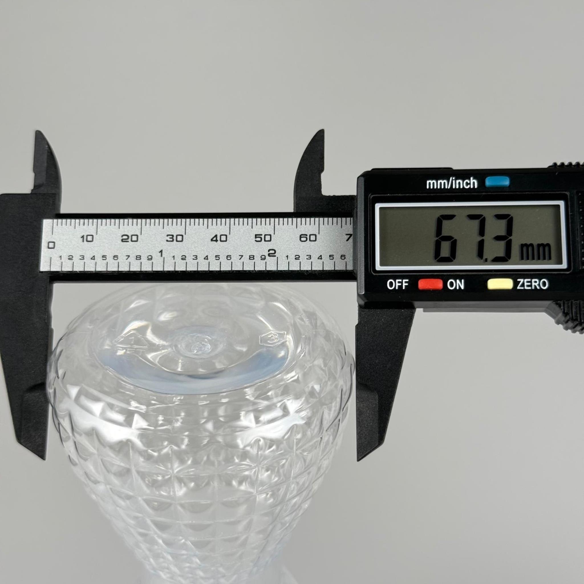 300 CC PIRLANTA ŞİŞE (CAMPET) 24 AĞIZ + KÖPÜK CONTALI GOLD METAL ALÜMİNYUM KAPAK - 300 ML CAMPET PIRLANTA ŞİŞE