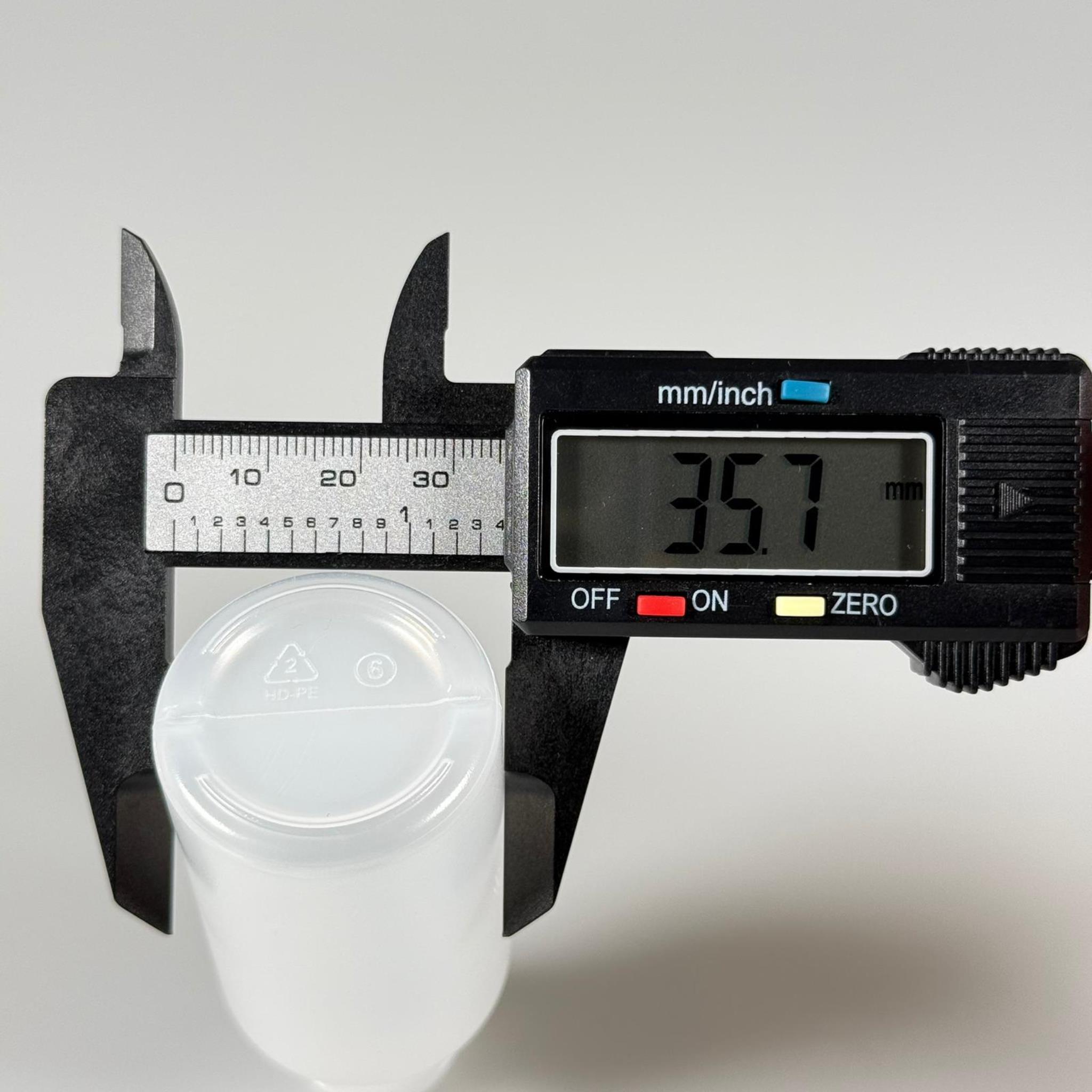 50 ML SIKILABİLİR YUMUŞAK POLİETİLEN PE PLASTİK ŞİŞE - ŞEFFAF SİVRİ AKITICI KAPAKLI - 50 cc sos, yağ, kartuş, mürekkep vb için boş şişeler