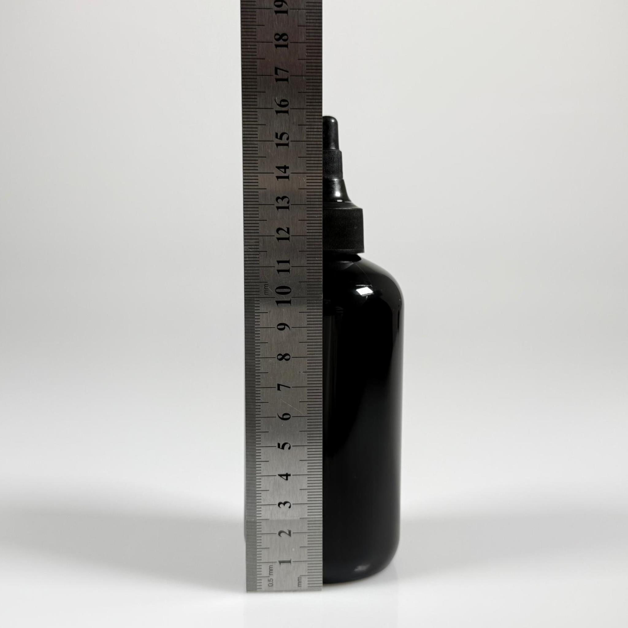 250 CC SİYAH ŞİŞE - SİYAH ASANSÖR AKITICI KAPAKLI - 250 ML AKITICILI PLASTİK ŞİŞE - ZEYNEP MODEL PET ŞİŞE