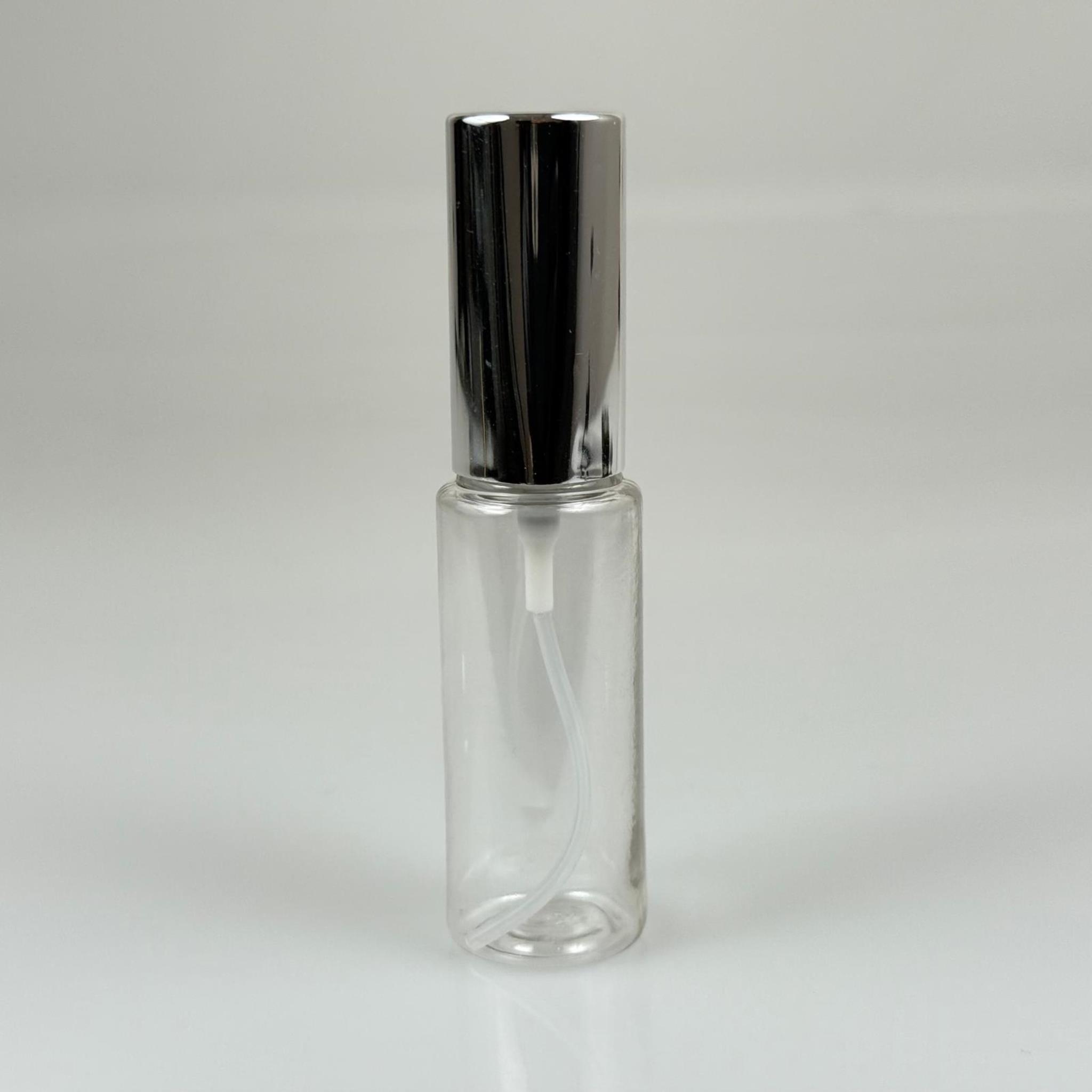 30 ML PET KOLONYA, PARFÜM VB ŞİŞELERİ - METAL ALÜMİNYUM GÜMÜŞ KAPAK + VİDALI SPREY + 30 CC SHOT ŞİŞE SET TAKIM