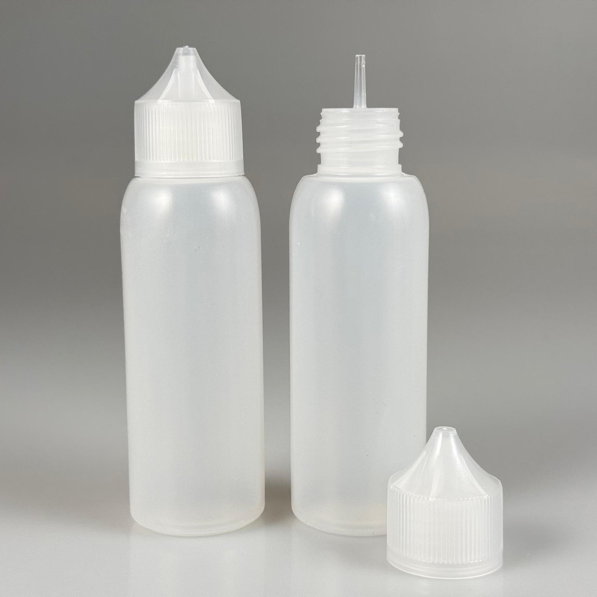100 CC SIKILABİLİR YUMUŞAK GORİLLA ŞİŞE - AMBER - 100 ML LİKİT ŞİŞESİ - MÜREKKEP ŞİŞESİ - ÇOCUK KİLİT KAPAKLI  - AKITICI TIPALI - İĞNE UÇLU DAMLALIKLI ŞİŞE