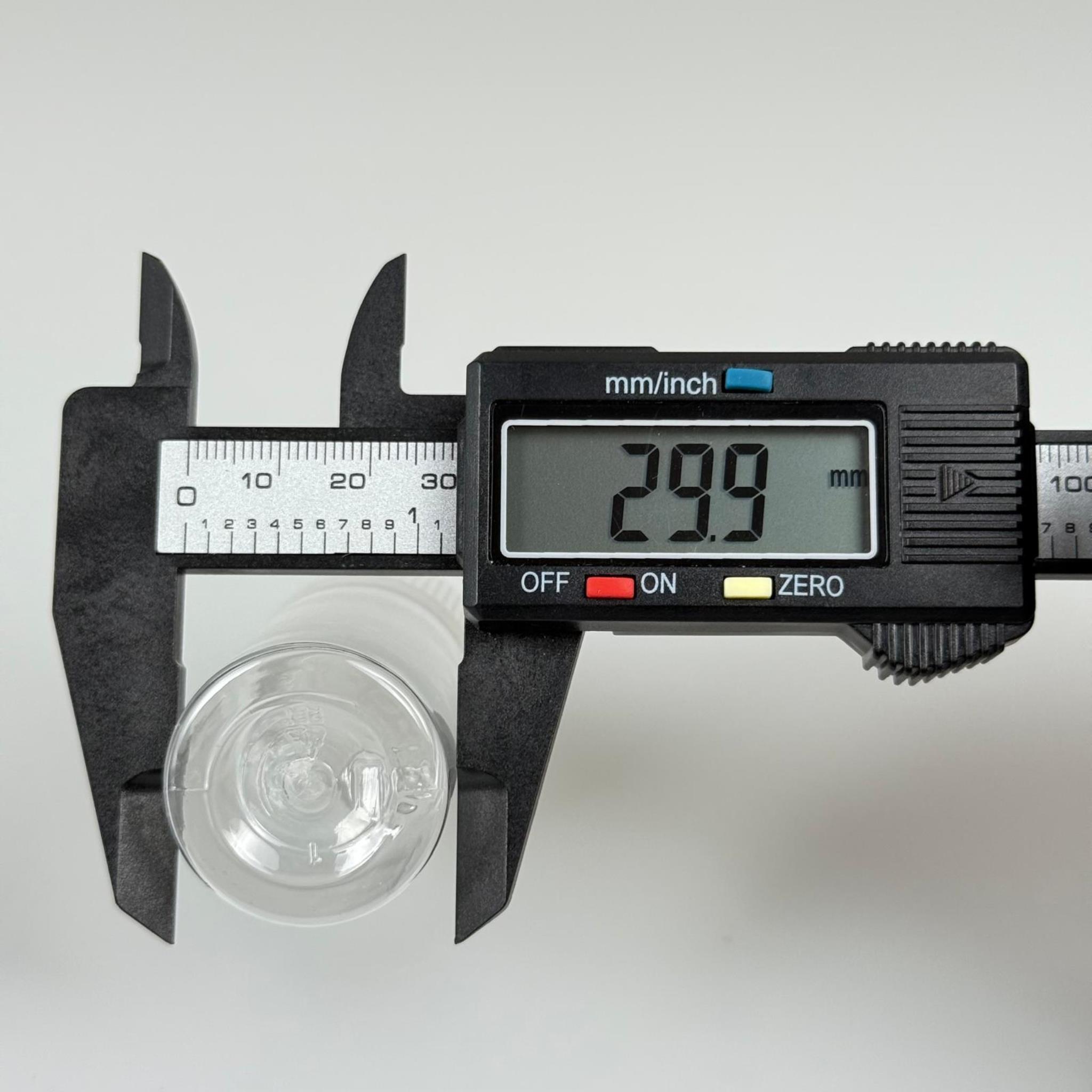 30 CC GORİLLA ŞİŞE - ŞEFFAF - 30 ML LİKİT ŞİŞESİ - MÜREKKEP ŞİŞESİ - KAPAKLI  - TIPALI - İĞNE UÇLU DAMLALIKLI ŞİŞE