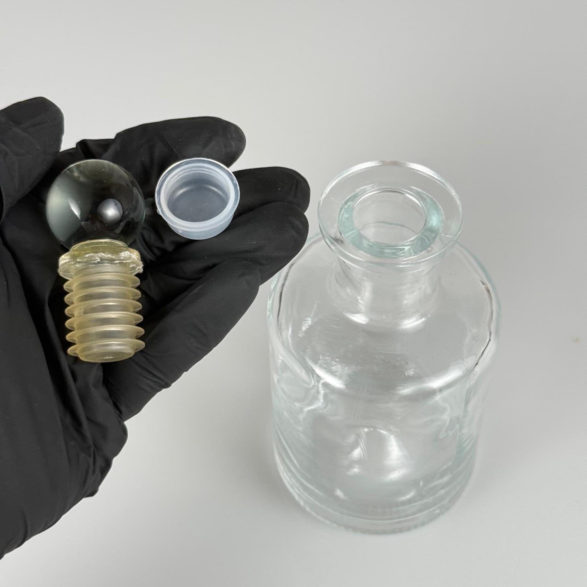 200 CC CAM SİLİNDİR LÜX ŞİŞE + CAM TIPALI TAKIM - ODA KOKUSU, DİFFUSER. MAĞAZA TEŞHİR, ESANS, YAĞ SİRKE VB İÇİN PREMİUM CAM ŞİŞELER