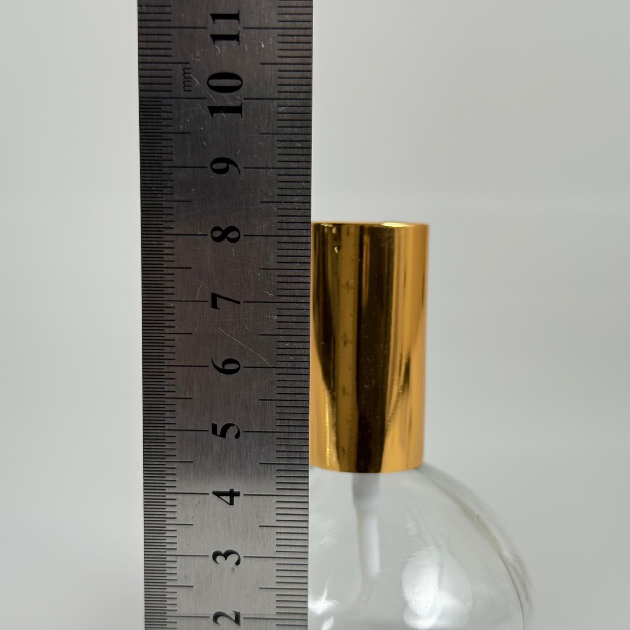 50 CC BASIK CAM ŞİŞE + GOLD SPREY FISFIS - 50 ML HEDİYELİK CAM KOLONYA ŞİŞESİ - PARFÜM ESANS ŞİŞESİ - DÜĞÜN, NİŞAN, SÖZ, KINA, CENAZE, PROMOSYON, PARFÜM İÇİN HEDİYELİK KOLONYA ŞİŞELERİ