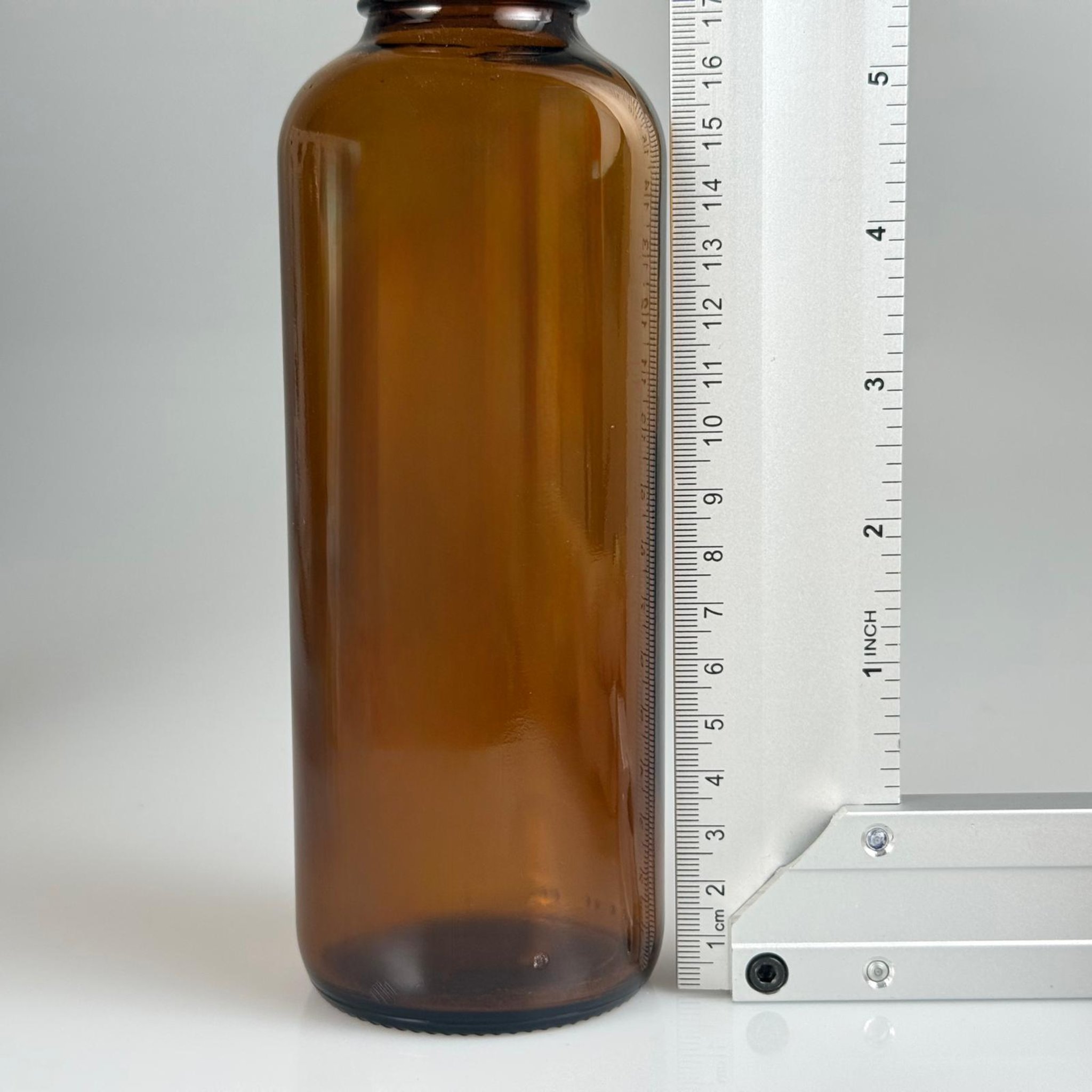 500 CC ENDÜSTRİYEL, KEVITA MODEL GENİŞ AĞIZLI AMBER CAM ŞİŞE - CONTALI GOLD METAL KAPAKLI + KENDİNDEN YAPIŞKANLI KÖPÜK CONTALI TAKIM - 500 ML CAM KAHVERENGİ ECZA, ZEYTİNYAĞI, ÇEREZ, GRANÜR KAHVE, COLDBREW VB İÇİN ÇOK AMAÇLI CAM ŞİŞELER