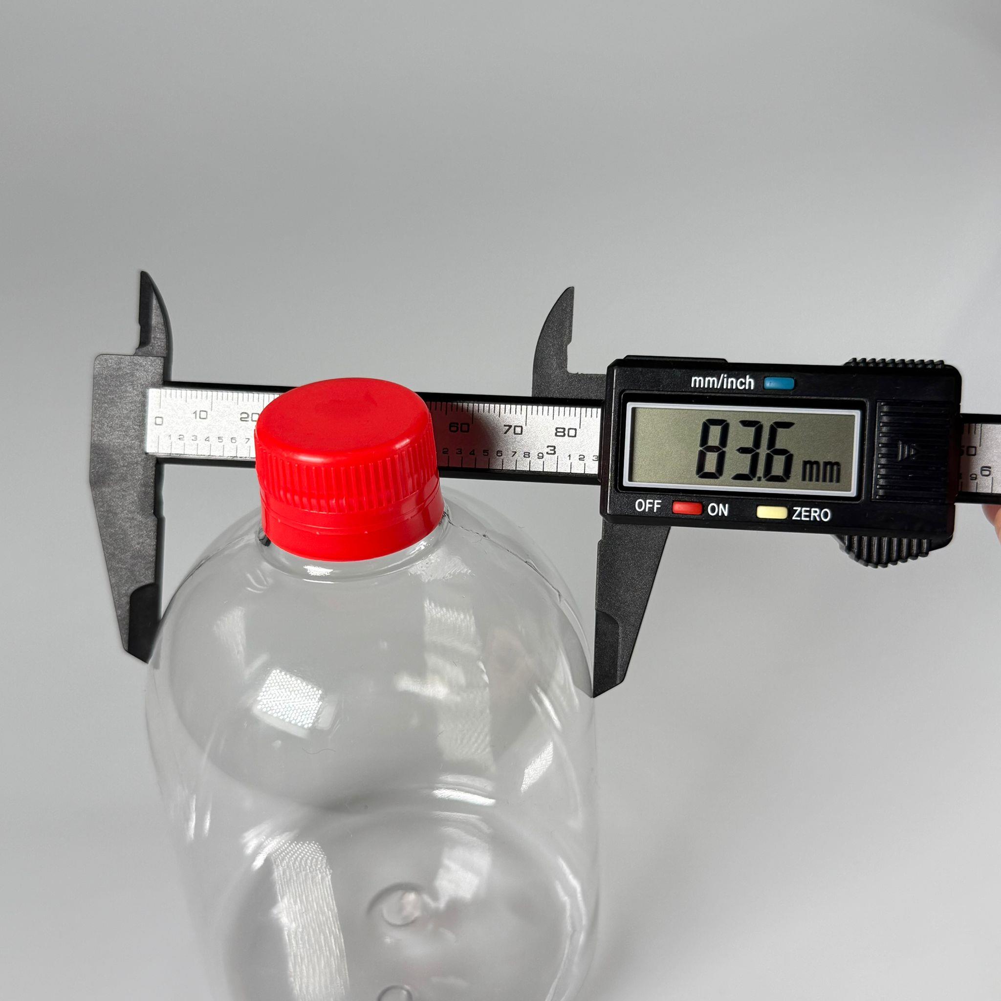 500 CC TOMBUL PLASTİK ŞİŞE - KIRMIZI KİLİTLİ KAPAKLI - 500 ML TOMBUL BOŞ PLASTİK ŞİŞE - SERT PET ŞİŞE - MÜHÜR KAPAKLI ŞİŞE