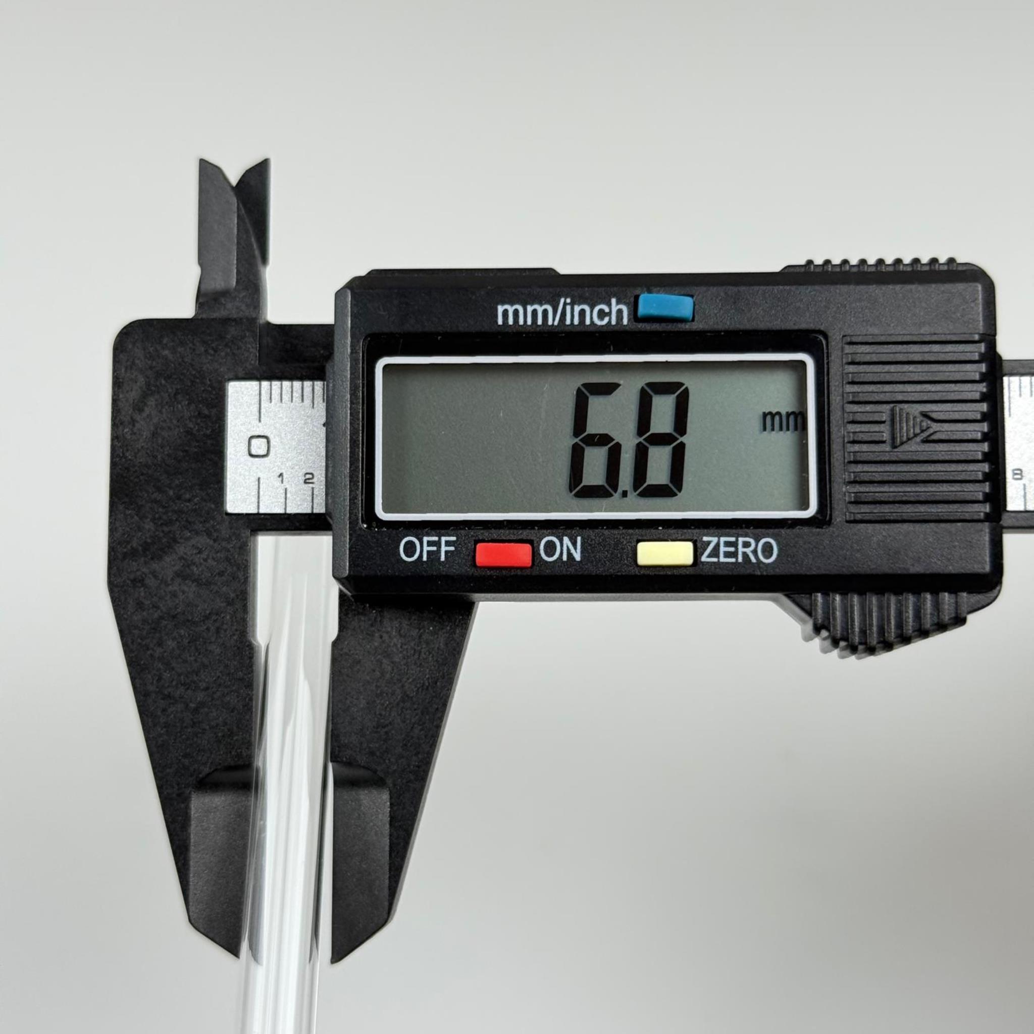 ÇUBUK CAM 90 MM (50 CC HEPSİ UYUMLU)