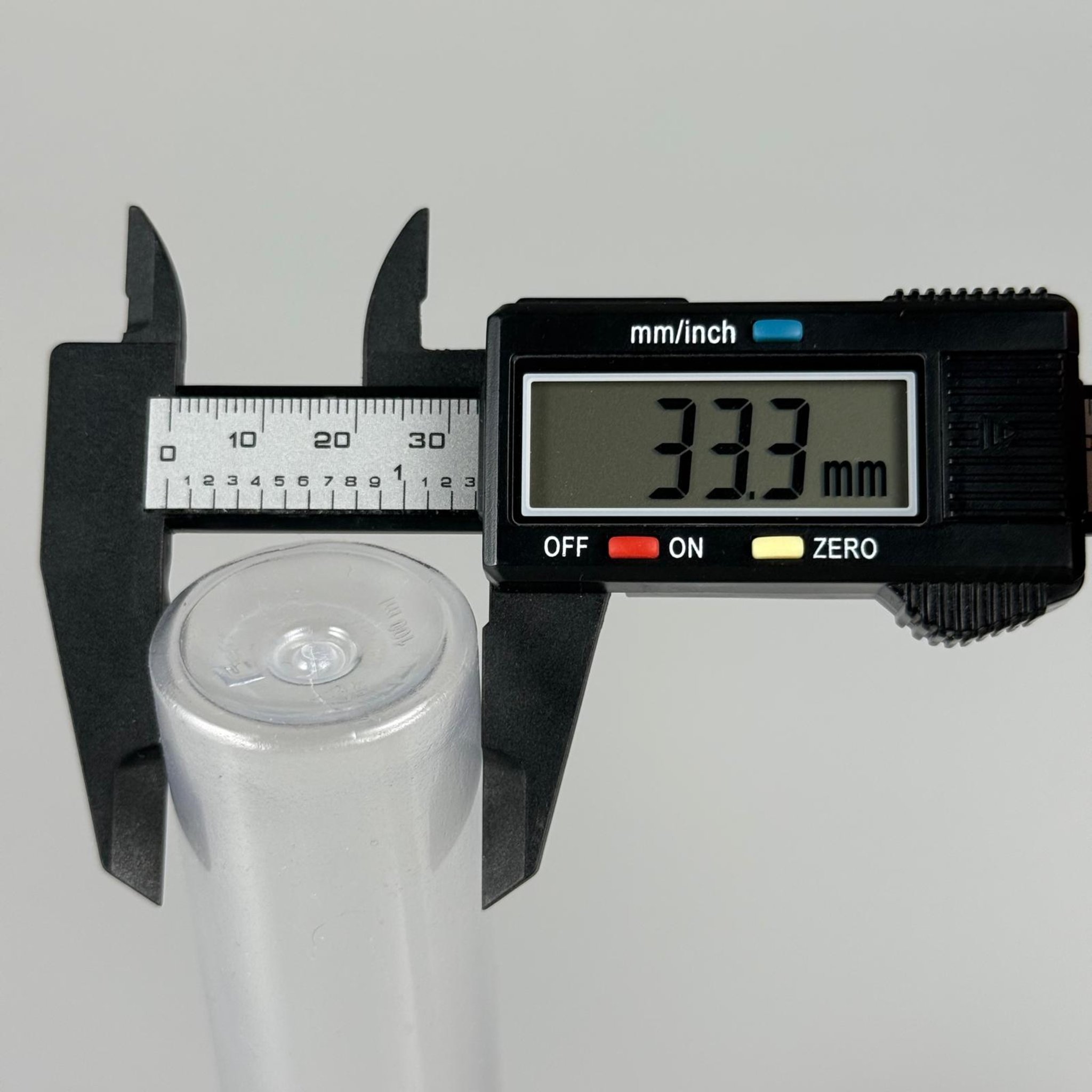 100 CC UZUN SİLİNDİR BUĞULU PET ŞİŞE ( 24 GR - 24 AĞIZ ) + KÖPÜK CONTALI GOLD METAL ALÜMİNYUM KAPAK TAKIM - 100 ML BİBERİYE SUYU, LAVANTA YAĞI, SAÇ SERUM, TONİK VB İÇİN PLASTİK KOZMETİK AMBALAJLARI