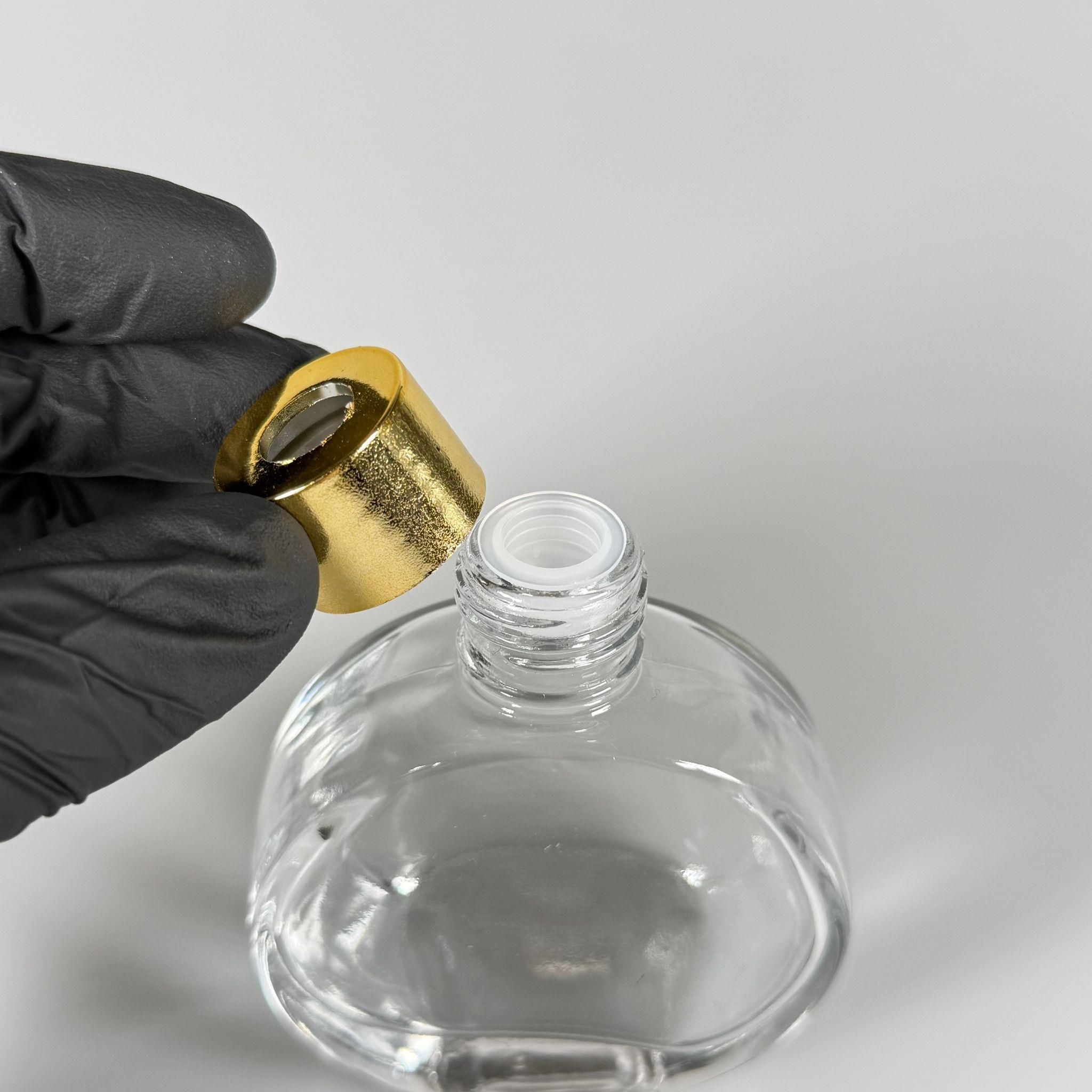 70 CC YUVARLAK OVAL YASSI BAMBU CAM BAMBU ODA KOKUSU ŞİŞESİ - 70 ML ÇUBUKLU KÖŞELİ BAMBU ODA KOKUSU ŞİŞESİ - DİFÜZÖR ŞİŞE- CAM ŞİŞE + GOLD PLASTİK KAPAK + TIPA + 3 ADET FİBER SİYAH BAMBU ÇUBUK - YENİ MODEL