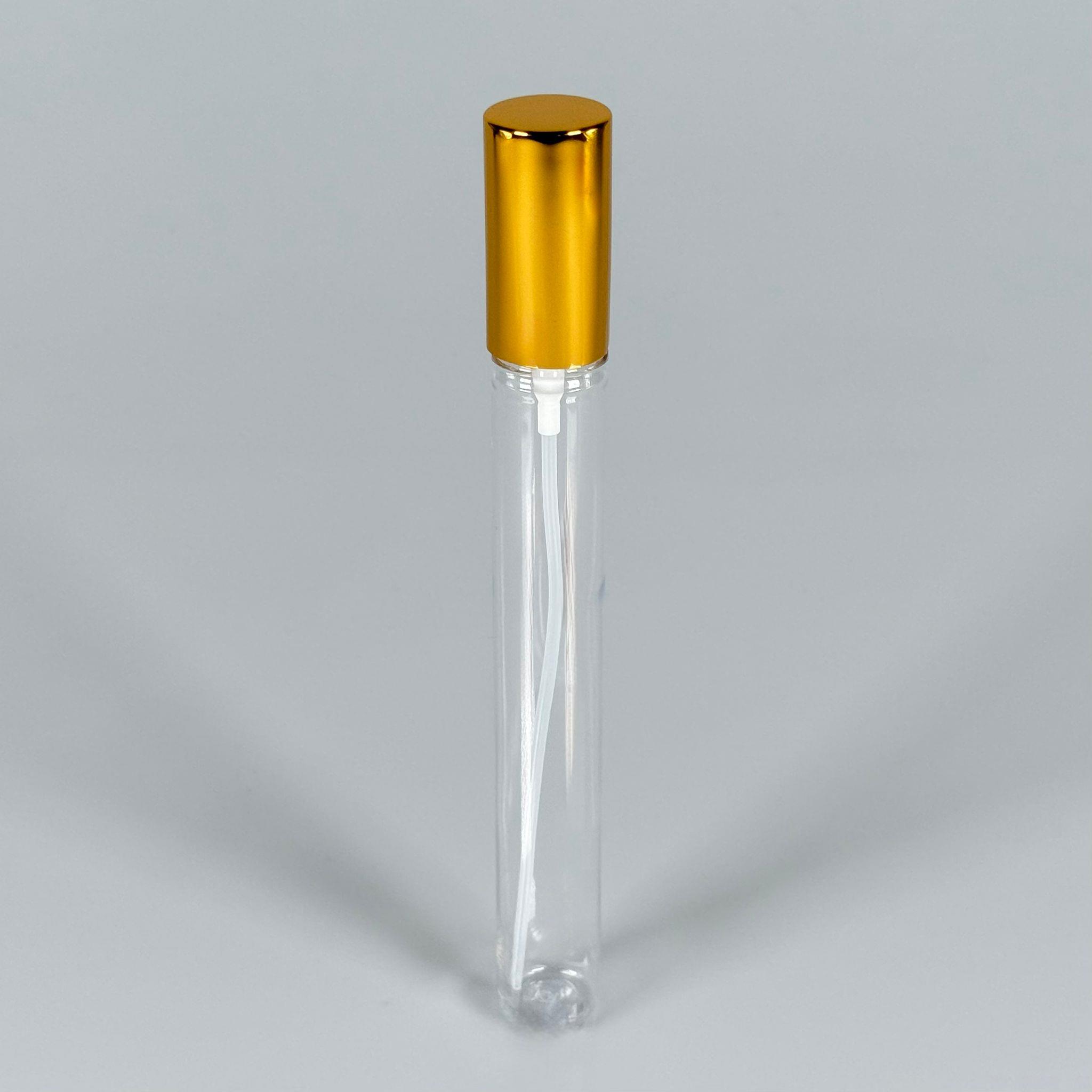 45 ML PET KOLONYA, PARFÜM VB ŞİŞELERİ - METAL ALÜMİNYUM GOLD KAPAK + VİDALI SPREY + 45 CC ŞİŞE SET TAKIM UZUN