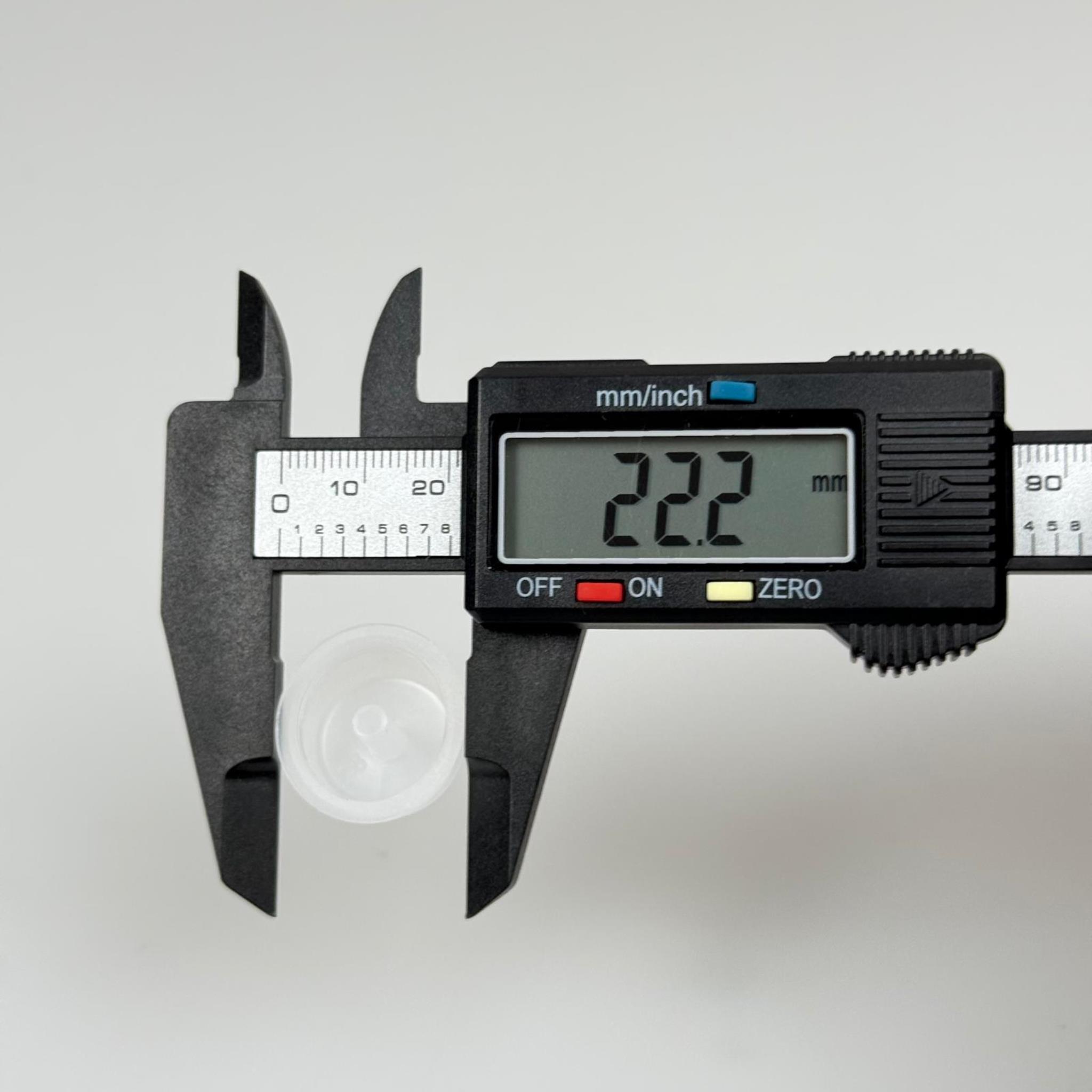 TIPA 20,3 MM DİLLİ - 28 MM AĞIZ ŞURUP ECZA ŞİŞELERİ İÇİN DELİKLİ KOLONYA TIPASI