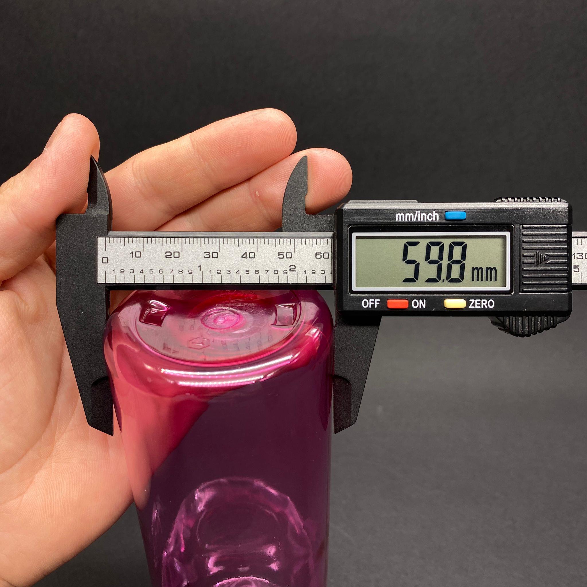 400 CC PET PEMBE SİLİNDİR MODEL ŞİŞE - SİYAH DOZAJ POMPALI (HER BASMADA 4 CC SIVI ATAR) - 400 ML POMPALI ŞİŞE - ŞURUP, ŞAMPUAN, KREM GİBİ YOĞUN KIVAMLI SIVILARDA KULLANILIR