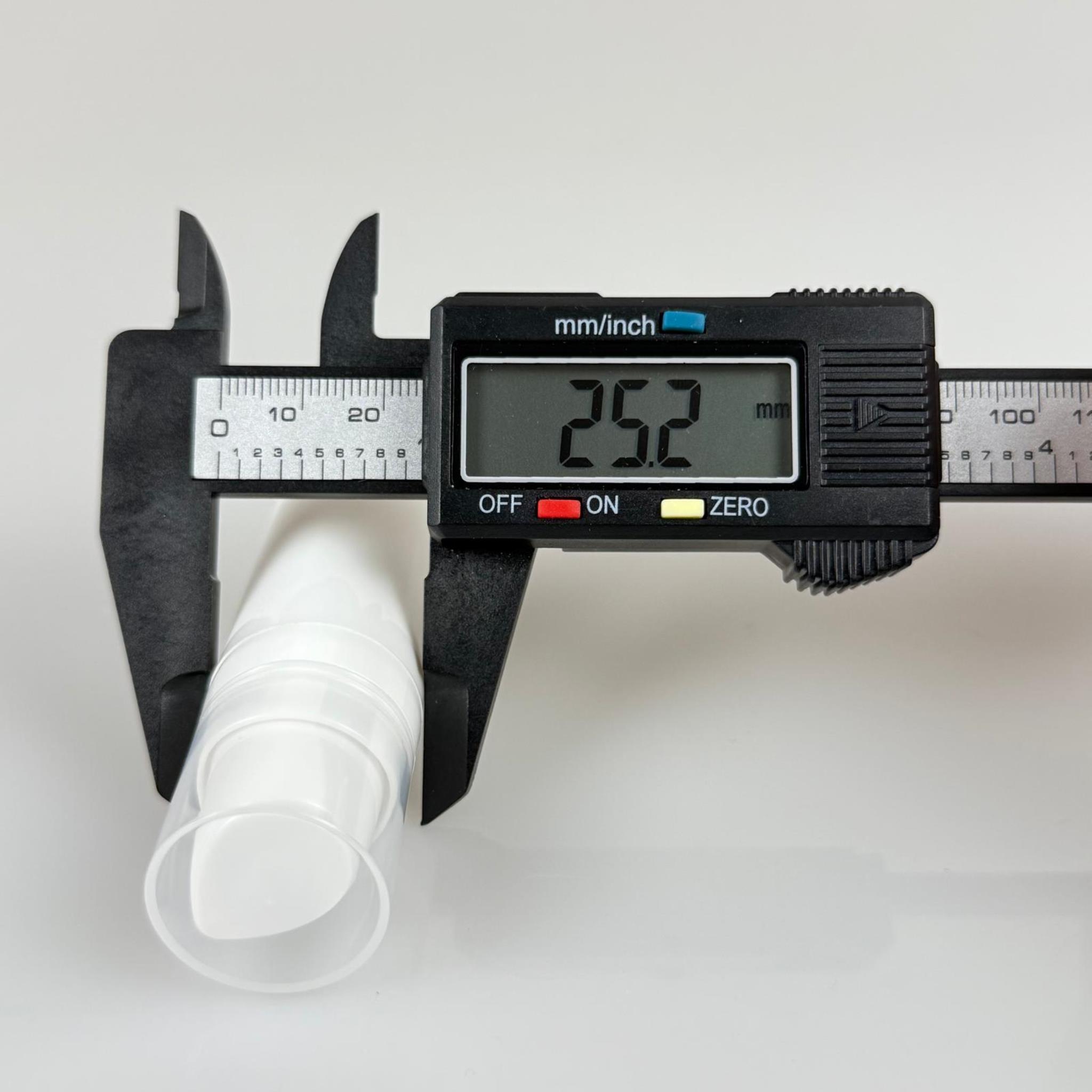 BOŞ KREM VE LOSYON ŞİŞESİ 10 ML BOŞ AİRLESS ŞİŞE - HAVASIZ POMPALI BEYAZ AİRLESS ASANSÖR ŞİŞE - GÜNEŞ KREMİ , TONİK VB AMBALAJI