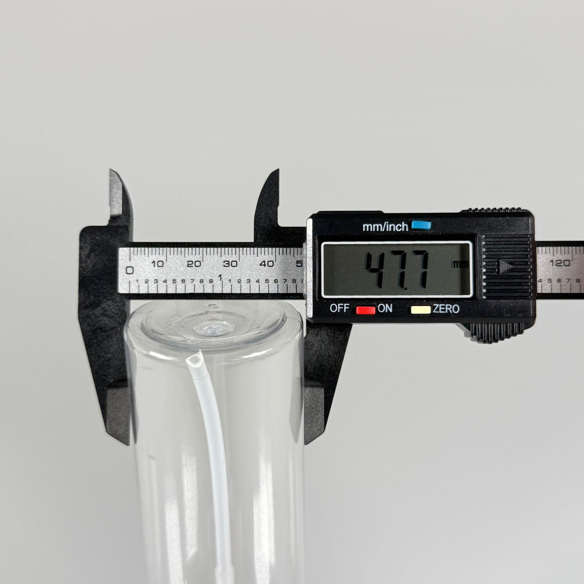 200 CC ŞEFFAF ŞİŞE KÖPÜK YAPICI POMPALI - FIRÇALI - MASAJ FIRÇALI TEMİZLEME POMPALI