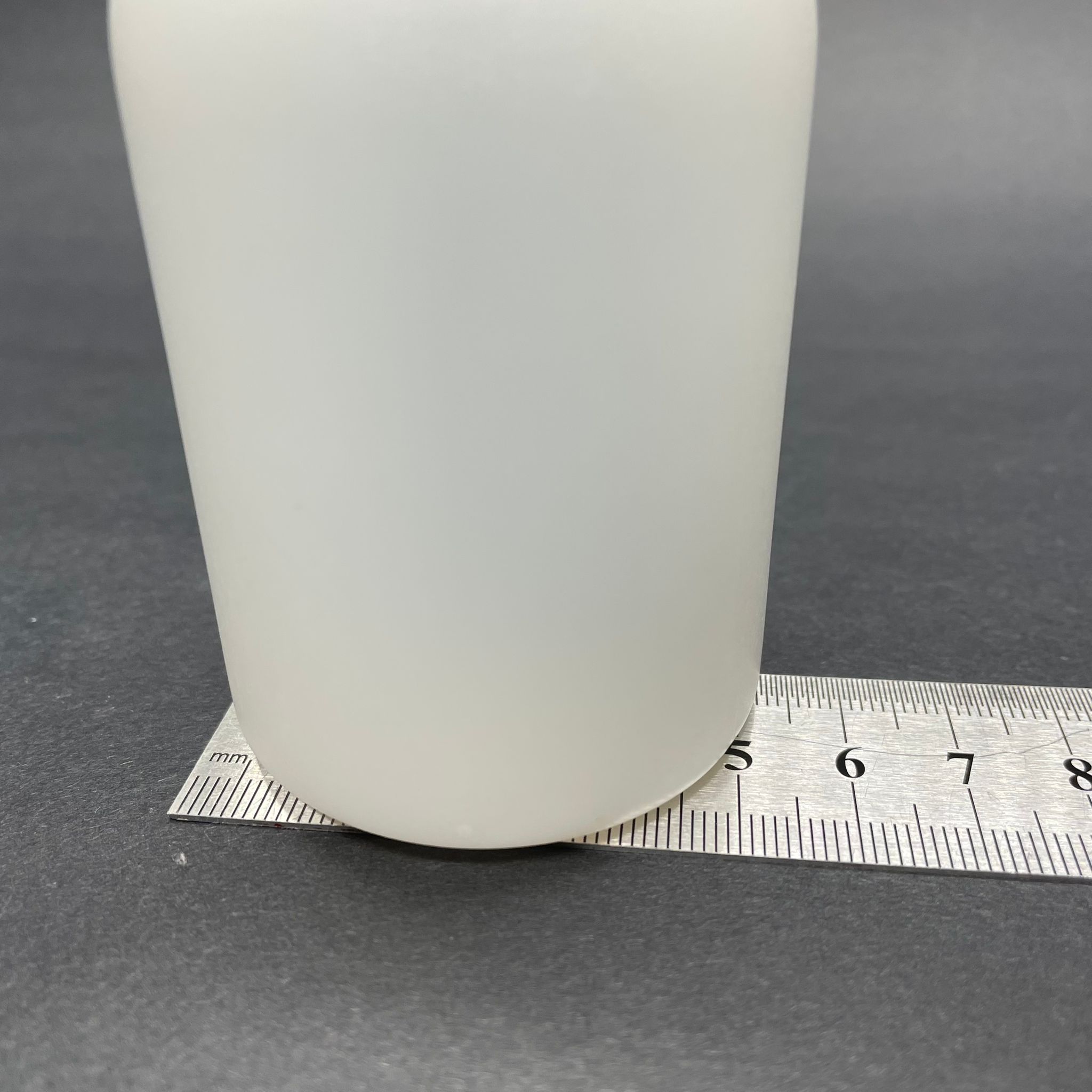 100 CC POLİETİLEN PENİSİLİN ŞİŞE - 20 AĞIZ - 100 ML PLASTİK FLAKON ŞİŞE