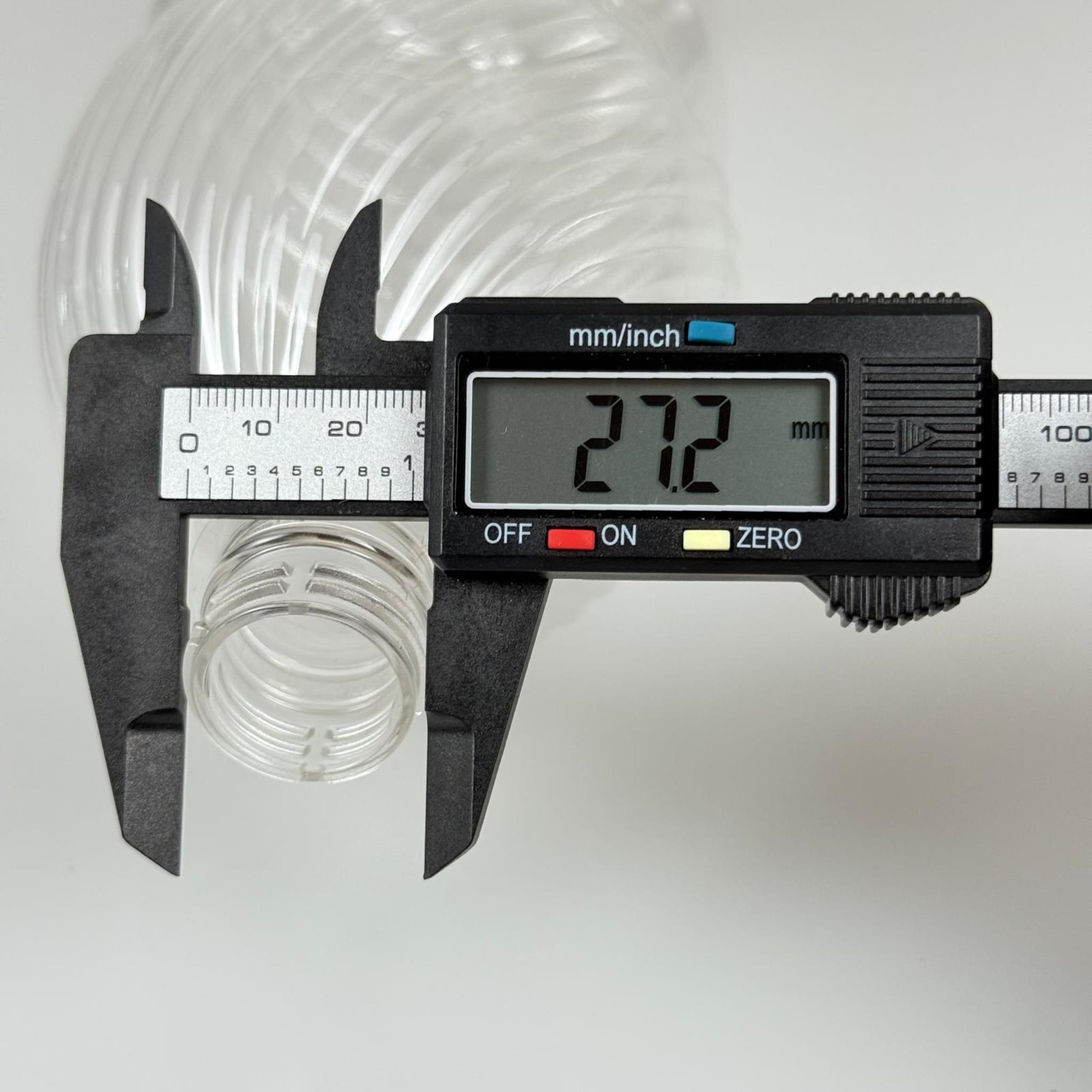 2000 CC PET PCO PET ŞİŞE (28 AĞIZ) - 2 LİTRE MEŞRUBAT ŞİŞESİ