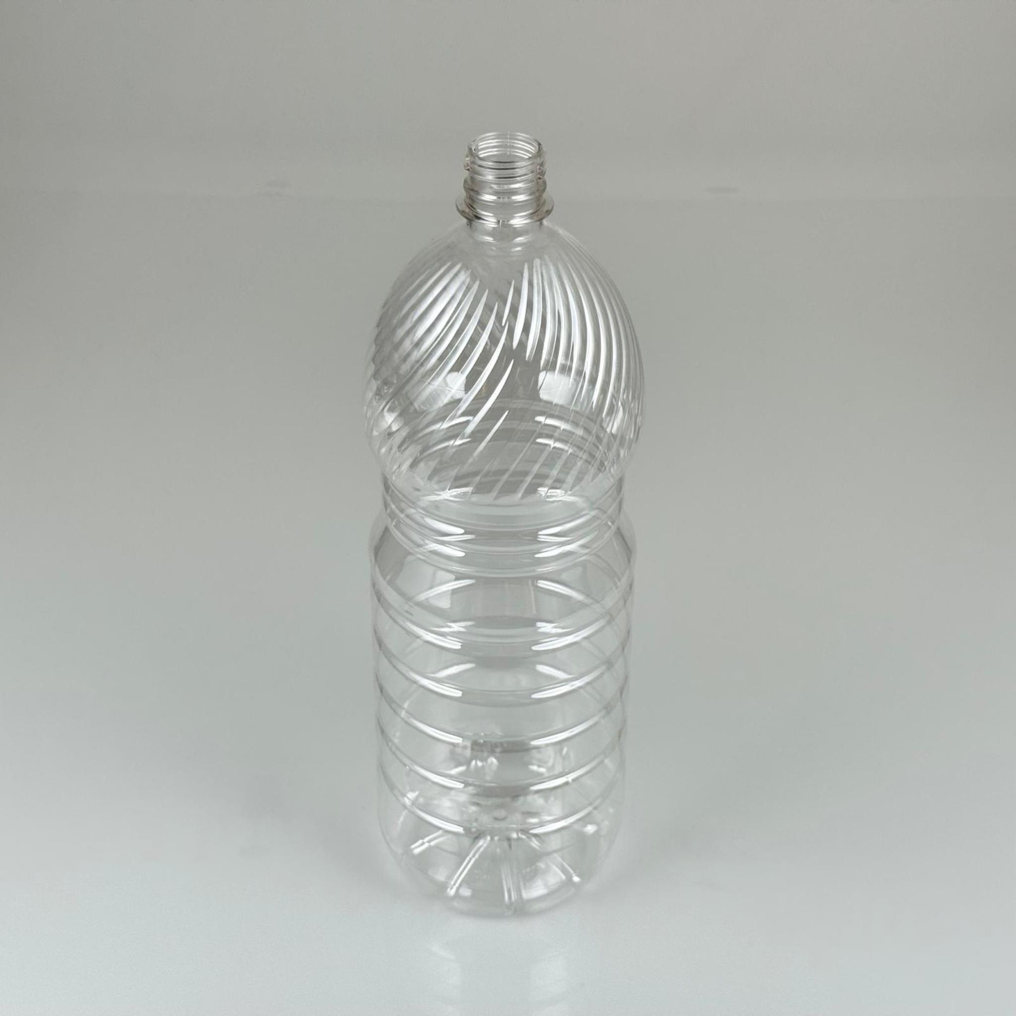 2000 CC PET PCO PET ŞİŞE (28 AĞIZ) - 2 LİTRE MEŞRUBAT ŞİŞESİ