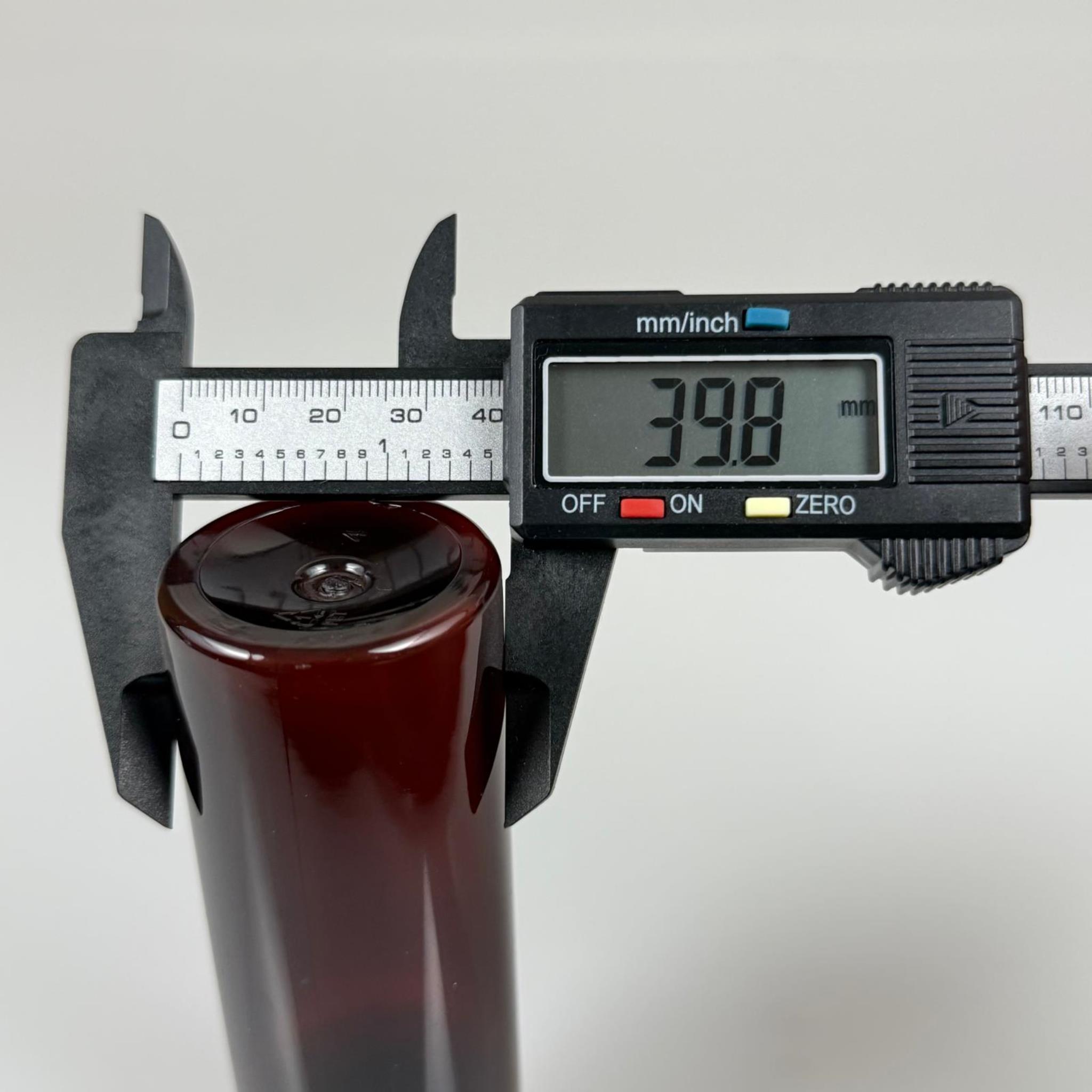 100 CC AMBER KÜT BOYUNLU PET ŞAMPUAN ŞİŞESİ - 100 ML GOLD DİSKTOP ŞAMPUAN KAPAKLI