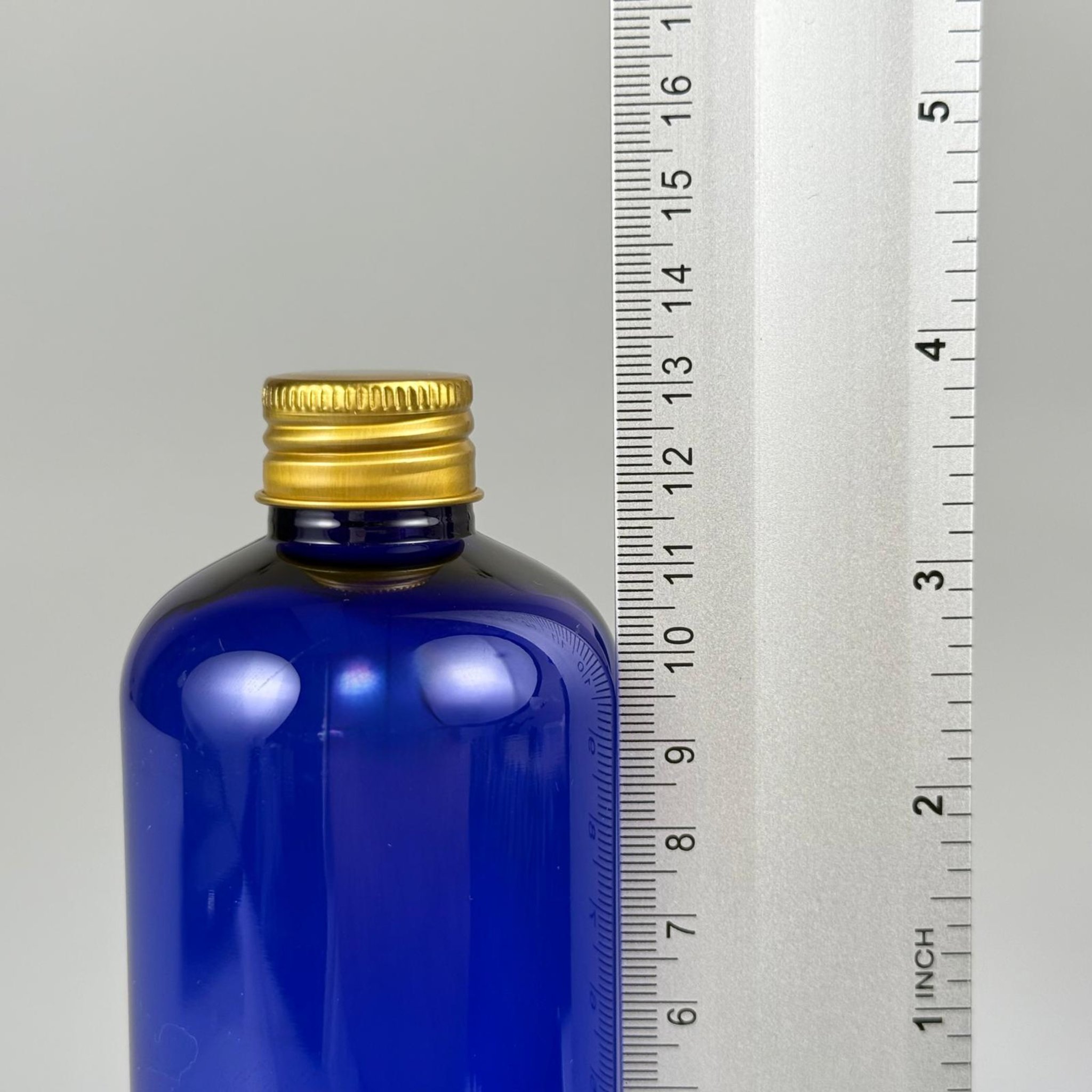 250 CC MAVİ PLASTİK ŞİŞE ZEYNEP MODEL ( 24 AĞIZ ) + KÖPÜK CONTALI GOLD METAL ALÜMİNYUM KAPAKLI + KOLONYA TIPALI TAKIM - 250 ML KAPAKLI MAVİ TOMBUL PET ŞİŞELER