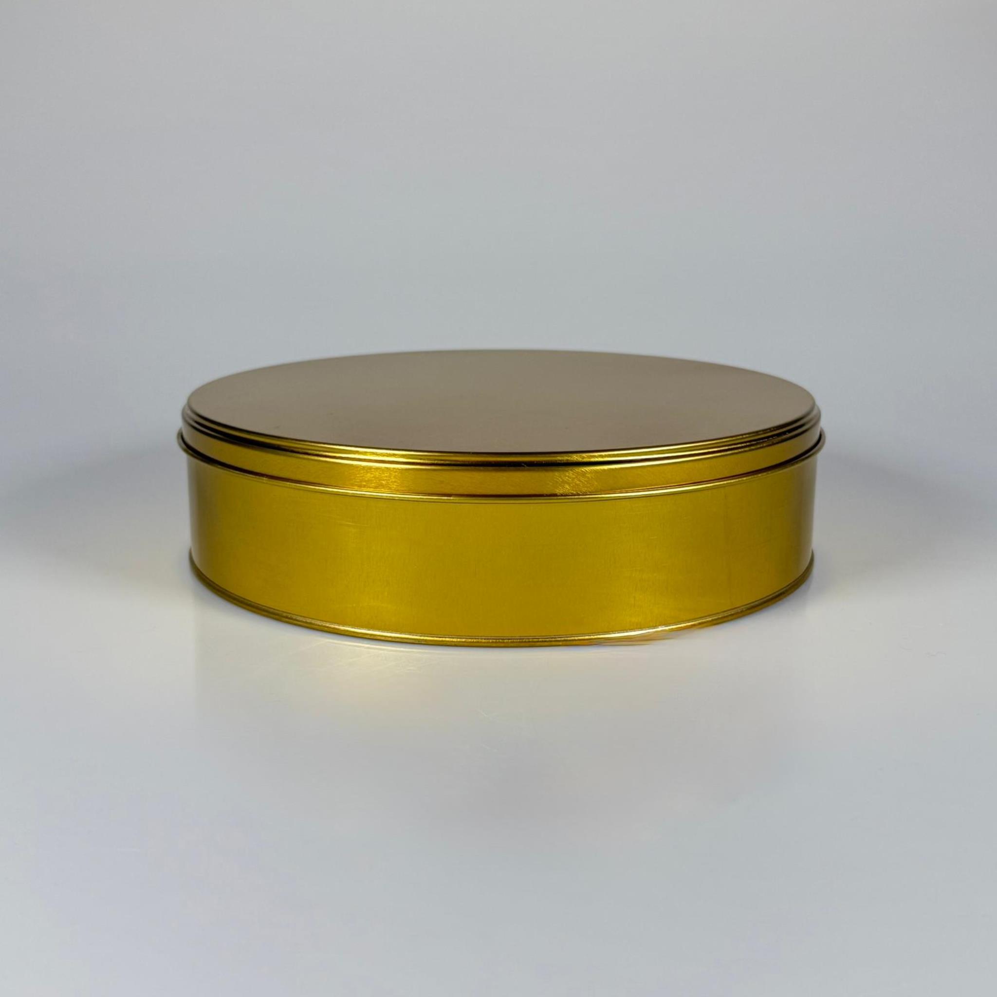 PETEK BAL TENEKESİ - BOŞ KARAKOVAN KUTULARI - TEK SIRA - 1 KG