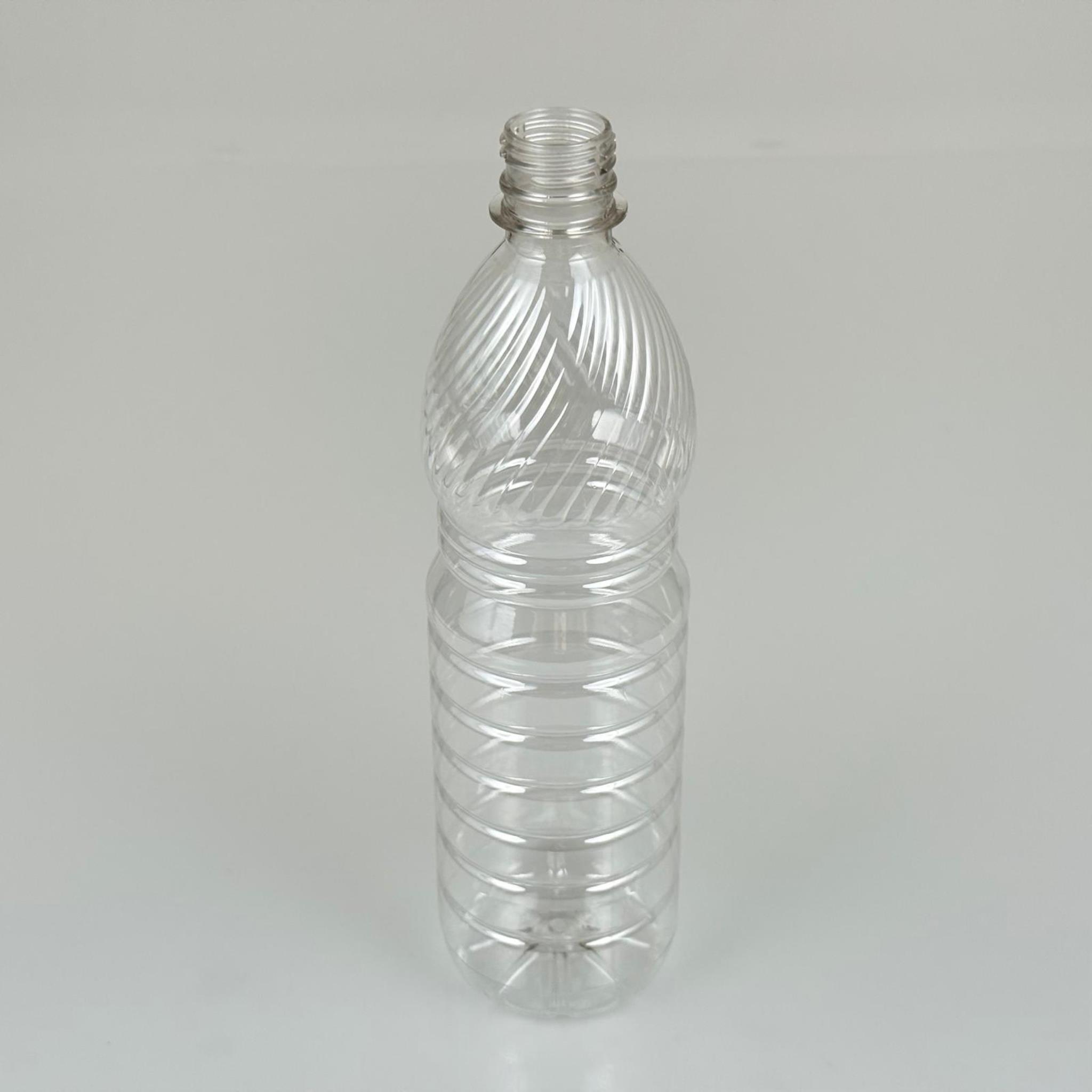 750 CC PET PCO ŞİŞE KAPAKSIZ (28 AĞIZ) - 750 ML PET ŞİŞE