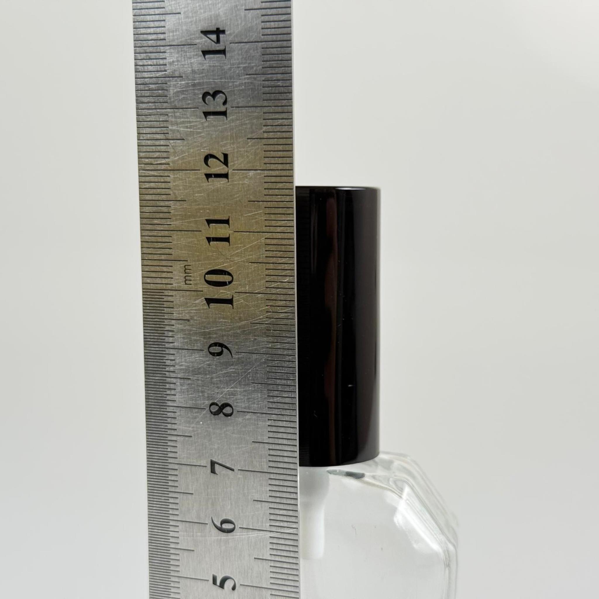 50 CC KAZABLANKA CAM ŞİŞE + SİYAH METAL SPREY FISFIS - 50 ML HEDİYELİK CAM KOLONYA ŞİŞESİ - DÜĞÜN, NİŞAN, SÖZ, KINA, CENAZE, PROMOSYON, PARFÜM İÇİN HEDİYELİK KOLONYA ŞİŞELERİ