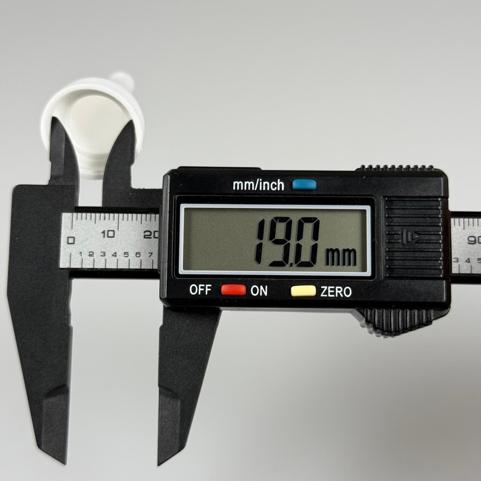 20 MM FLAKON PENİSİLİN DAMLALIK ÜSTTEN