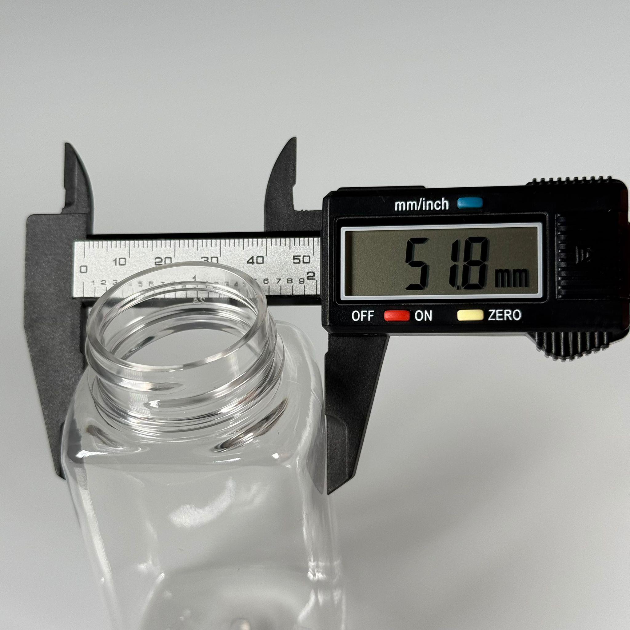 BAHARAT, TOZ, KAHVE, SAHLEP VB MUTFAK DÜZENLEME İÇİN KARE PLASTİK MİNİ KAVANOZLAR - 150 ML -  RAF DÜZENLEYİCİ GIDAYA UYGUN KÖŞELİ SİYAH METAL KAPAKLI PET KAVANOZLARI