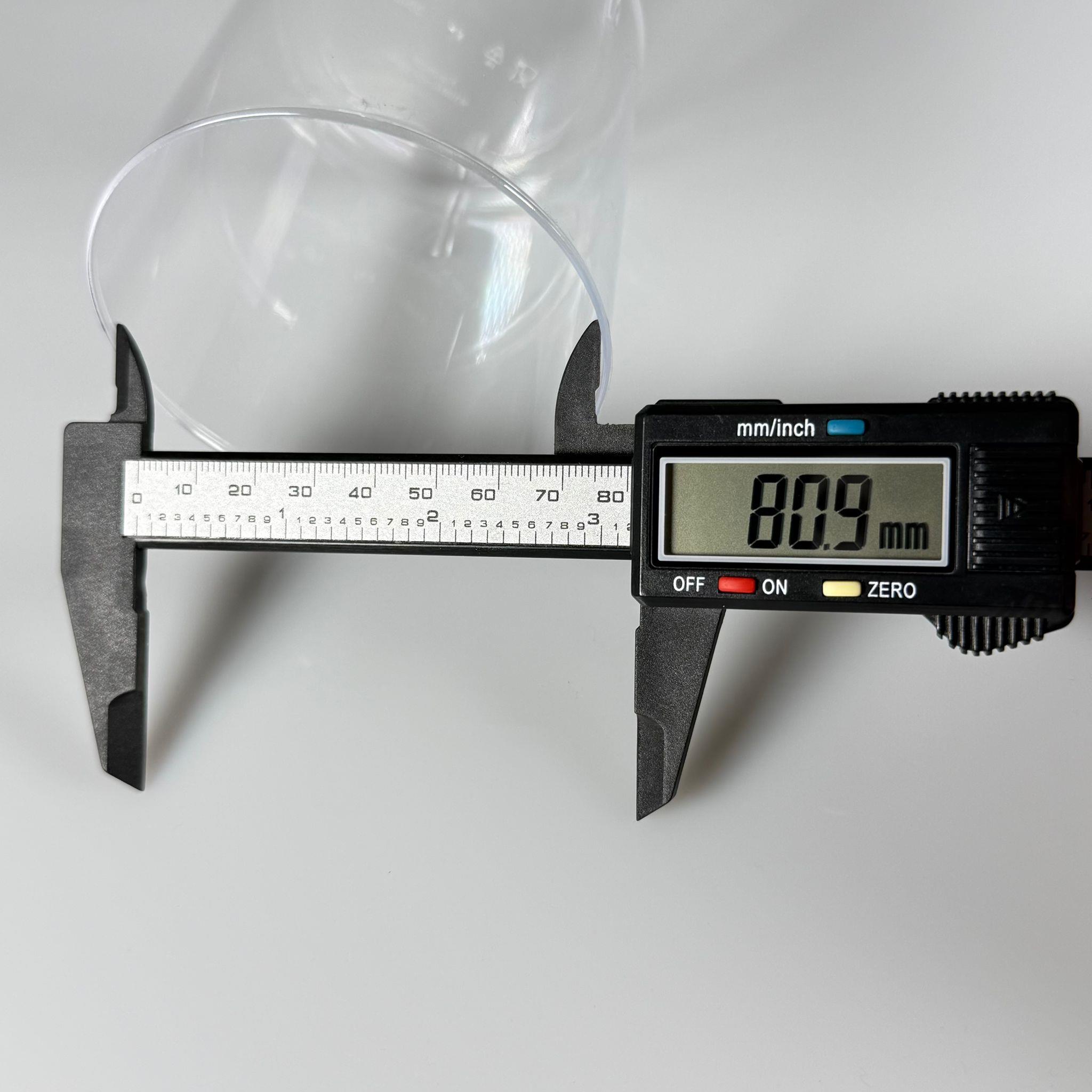 KRİSTAL PLASTİK MİKA TATLI KABI - 380 CC BARDAK MODEL 10 LU PAKET - muhallebi, profiterol, puding, tiramisu, sütlaç, sütlü tatlı, çerezlik, pastane vb için çok amaçlı plastik boş kaseler