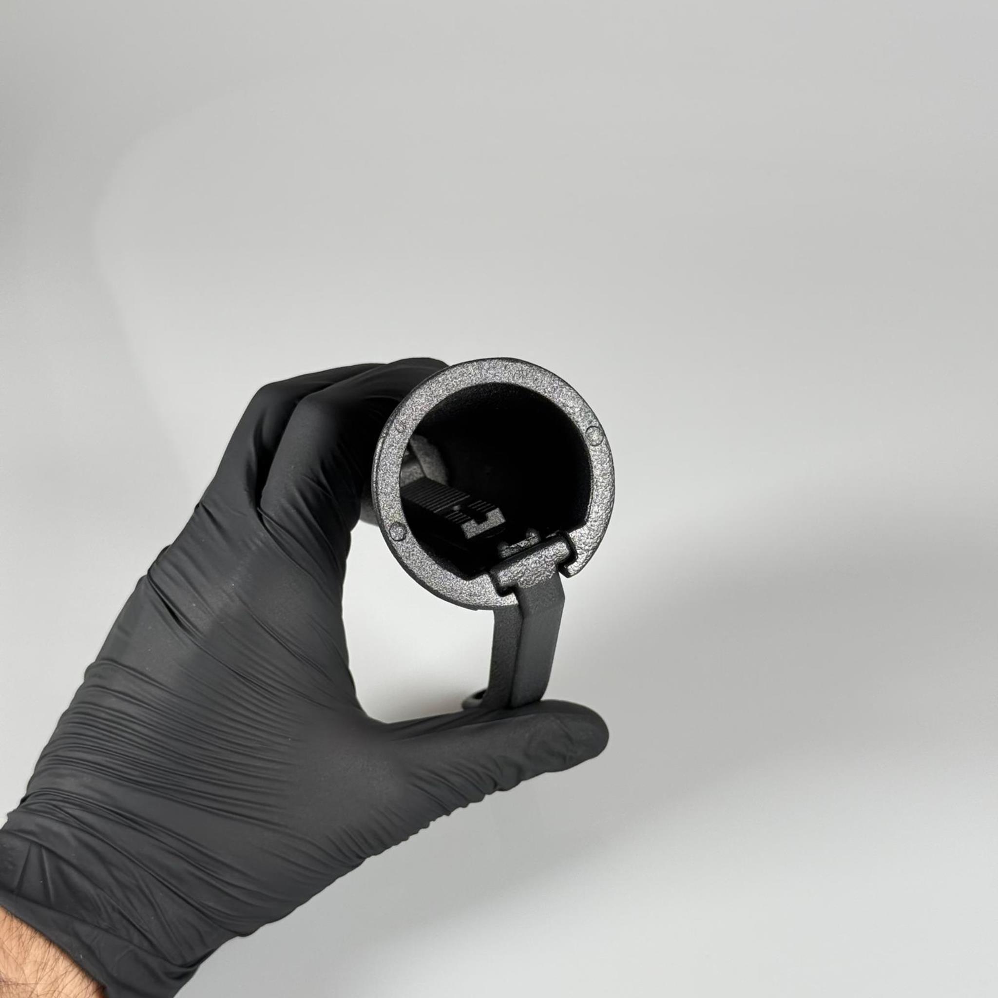 FINDIK KIRACAĞI - BÜYÜK METAL FINDIK VE CEVİZ KIRACAK - TERMİNATÖR