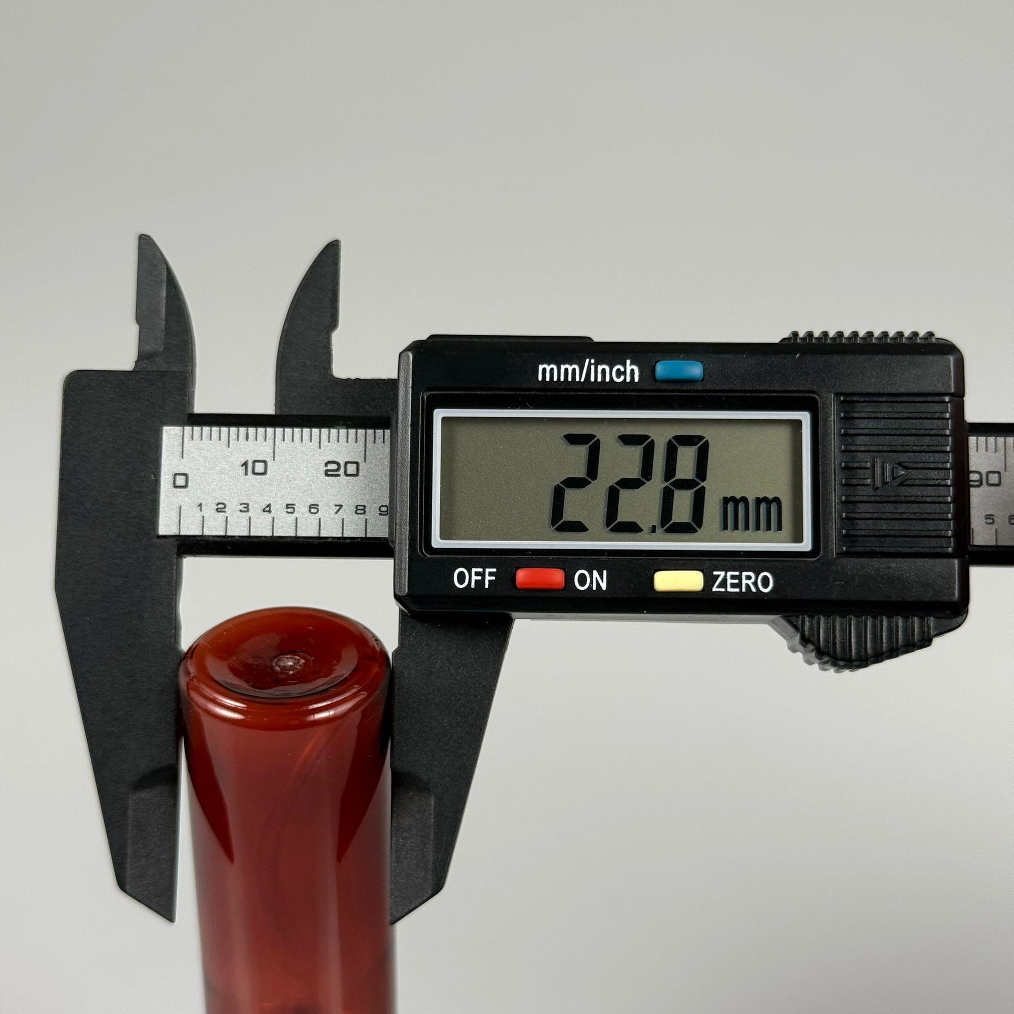 20 CC AMBER PET ŞİŞE - SİYAH SPREYLİ TESTER 20 ML PLASTİK ŞİŞE