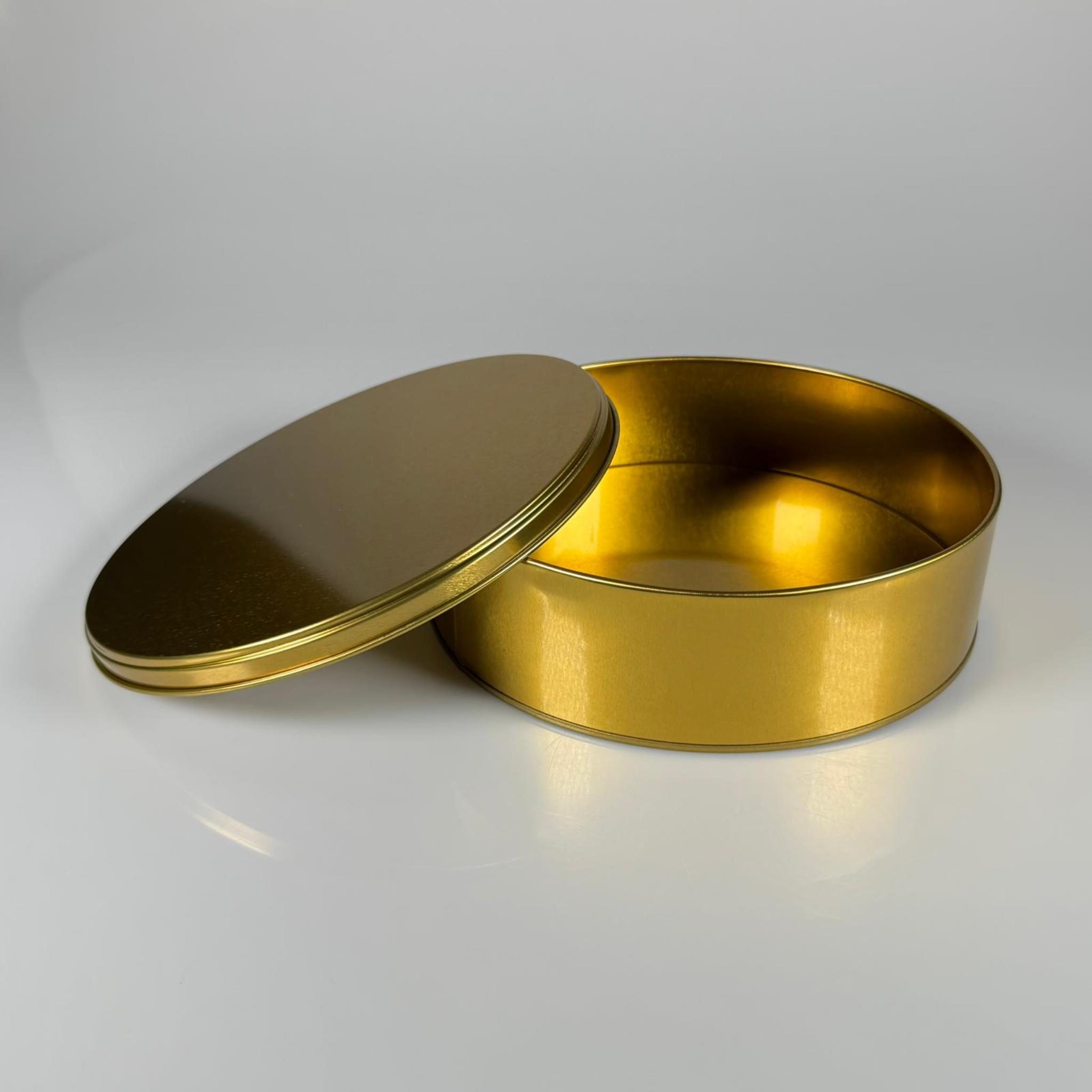 PETEK BAL TENEKESİ - BOŞ KARAKOVAN KUTULARI - ÇİFT SIRA - 2 KG