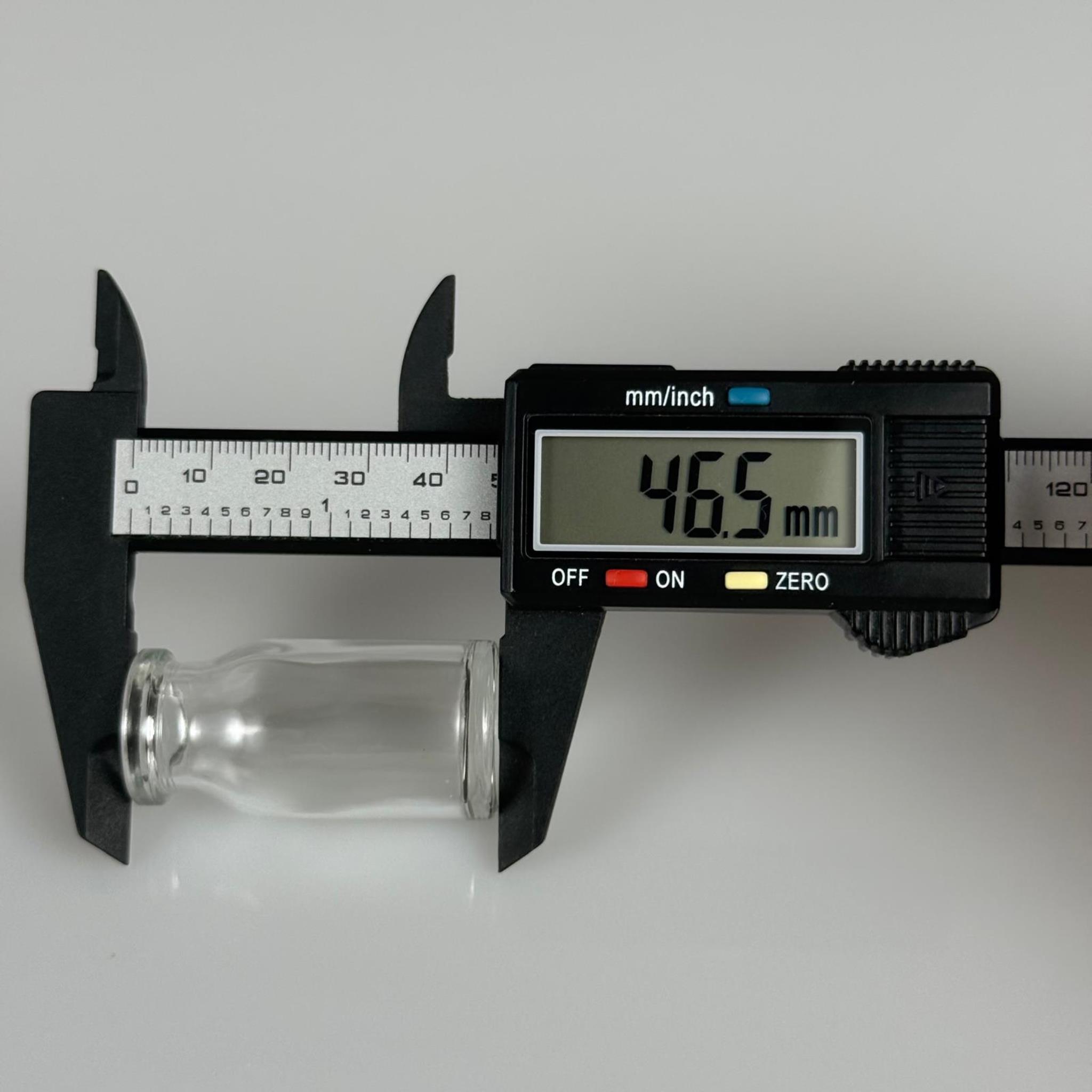 8 CC ŞEFFAF PENİSİLİN -701900- (224/390) 20 MM ŞC