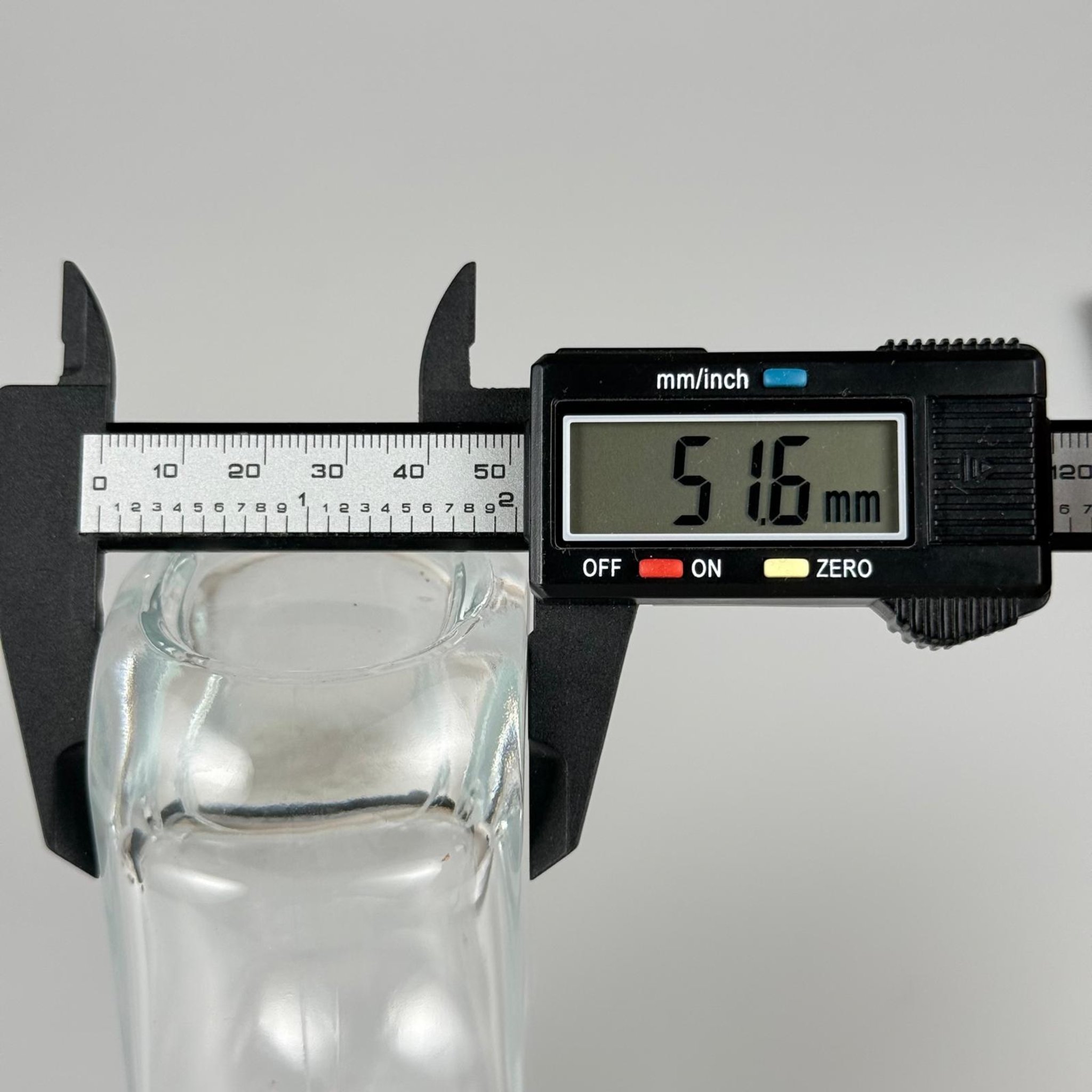 150 CC DİFFUSER CAM ŞİŞE + DOĞAL MANTAR TIPA - 150 ML TIPALI CAM ŞİŞE