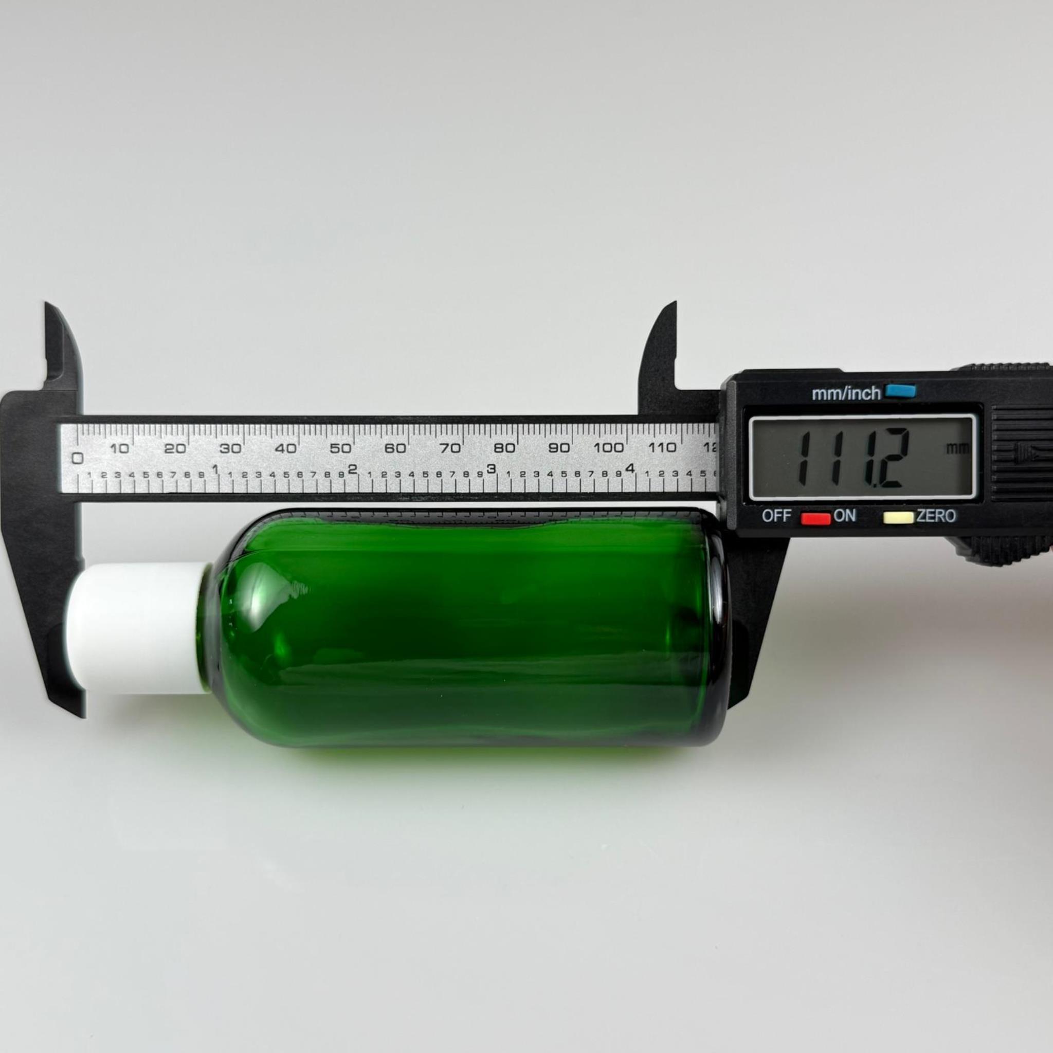 100 CC YEŞİL CAM ŞİŞE + İÇTEN DAMLALIKLI ÇOCUK KİLİTLİ BEYAZ KAPAK - YEŞİL 100 ML KİLİT KAPAKLI DAMLATMALI ŞİŞE