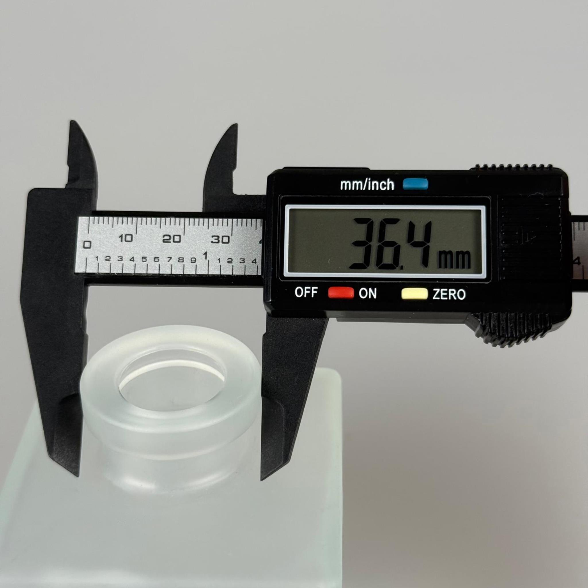 200 CC BUZLU KARE CAM ŞİŞE + PLASTİK TIPA (KARGODA SIZDIRMAZLIK SAĞLAR) + MANTAR TIPA (DOĞAL GÖRÜNÜM)  - PARFÜM MAĞAZASI, ODA KOKUSU, VİTRİN DEKORU VB DEKORATİF CAM ŞİŞELER