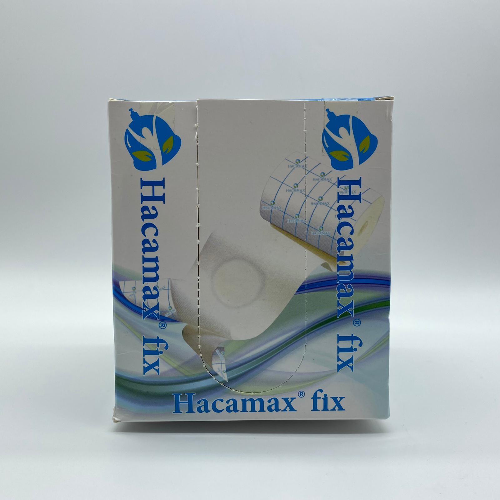 HACAMAT PEDİ TIBBİ FLASTER 10x10 CM 50Lİ PAKET