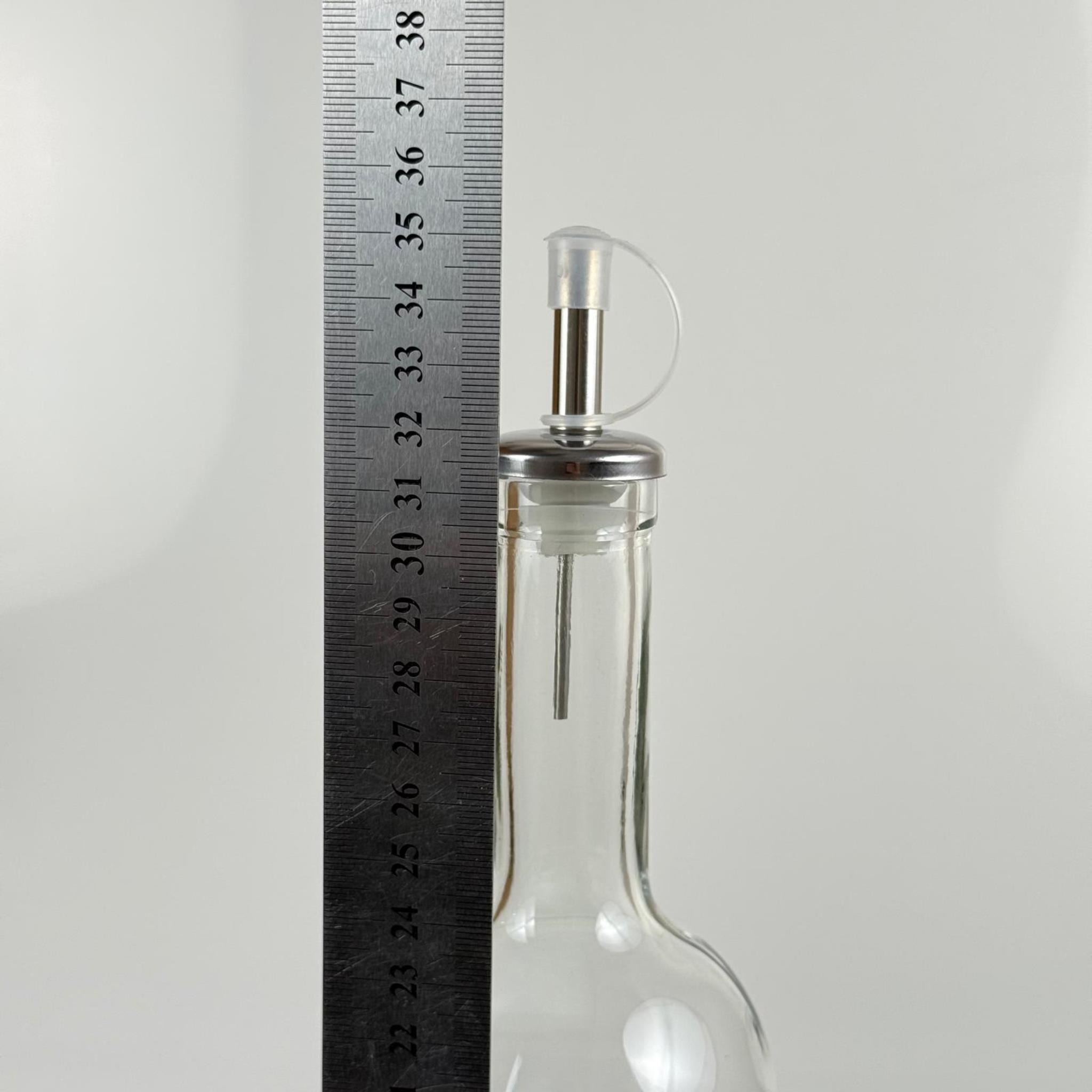 750 CC YEŞİL YAĞDANLIKLIK CAM ŞİŞE - ÇELİK YAĞDANLIK TIPALI - 750 ML ŞEFFAF PAŞABAHÇE YAĞDANLIK ŞİŞESİ - SİRKE ŞİŞESİ