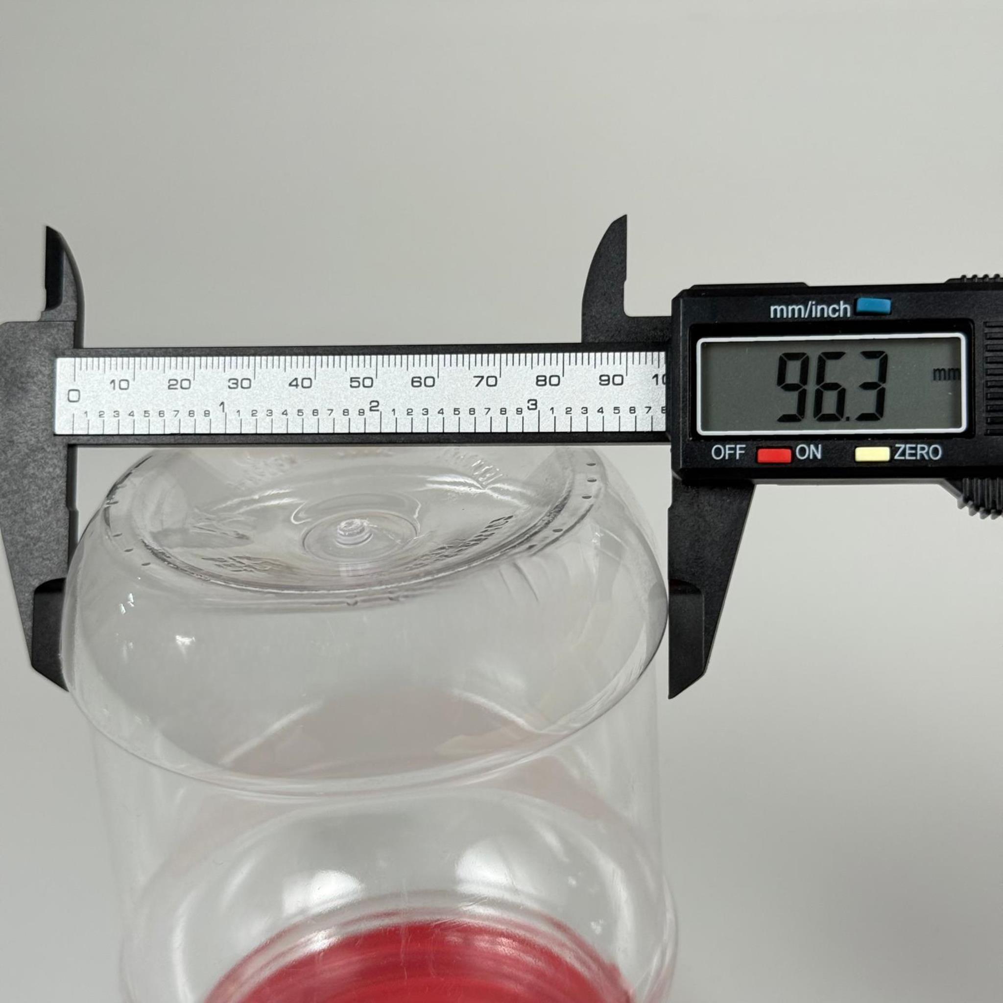 720 CC DOMBY STANDART PET KAVANOZ - 720 ML SIZDIRMAZ KAPAKLI PLASTİK KAVANOZ - TURŞU, ZEYTİN, KURUYEMİŞ, BAHARAT, TAH,N, PEKMEZ KAVANOZLARI VB ALANLARDA KULLANILABİLİR