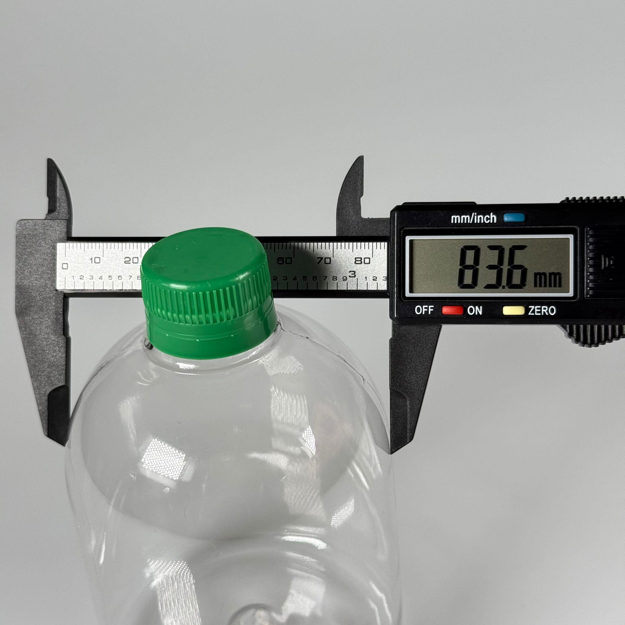 500 CC TOMBUL PLASTİK ŞİŞE - YEŞİL KİLİTLİ KAPAKLI - 500 ML TOMBUL BOŞ PLASTİK ŞİŞE - SERT PET ŞİŞE - MÜHÜR KAPAKLI ŞİŞE