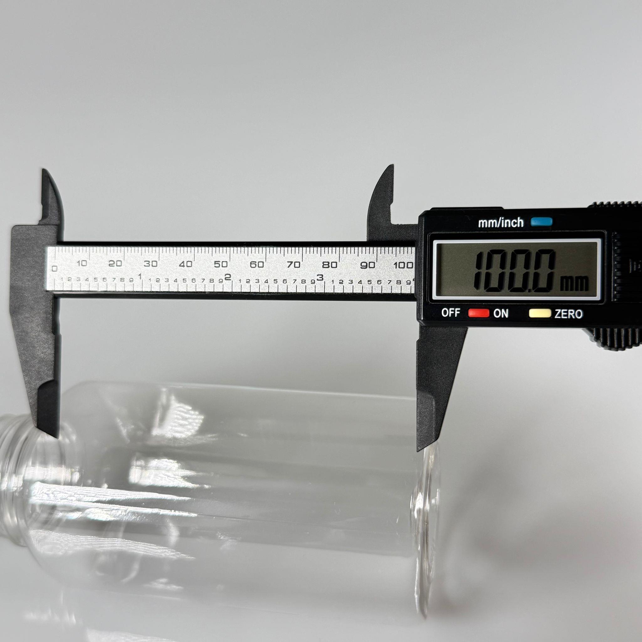 300 CC KÖŞELİ KARE PET ŞİŞE (18,5 GR) - 38 MM GENİŞ AĞIZLI KAPAKSIZ - 300 ML DETOX, MEYVE SUYU, SMOOTHIE, AYRAN, SÜT, MEŞRUBAT VB İÇİN BOŞ PLASTİK ŞİŞELER