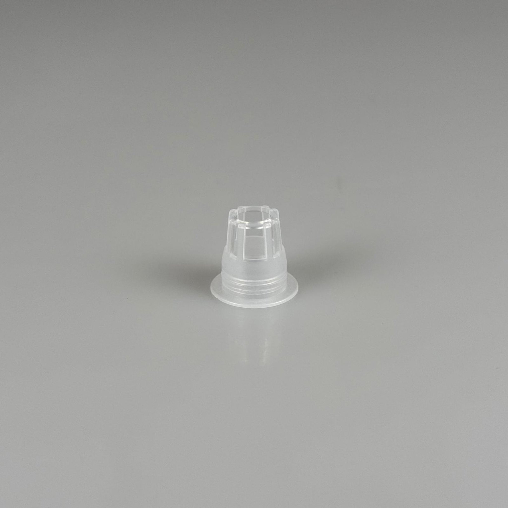 SIYIRICI TIPA 12 MM - 20 AĞIZ CAM ŞİŞE İÇİN