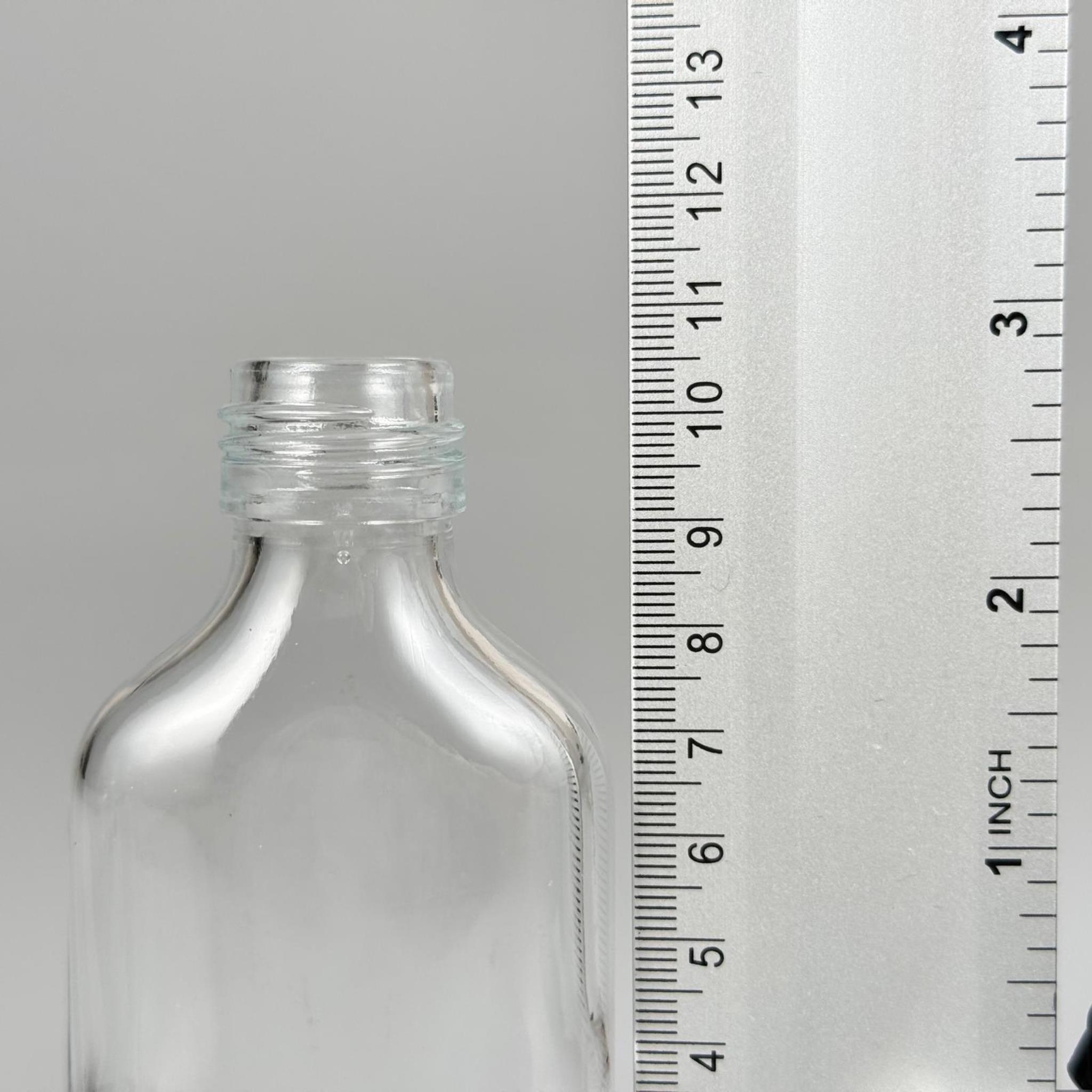 50 CC COLD BREW YASSI CAM ŞİŞE 24 MM İTHAL