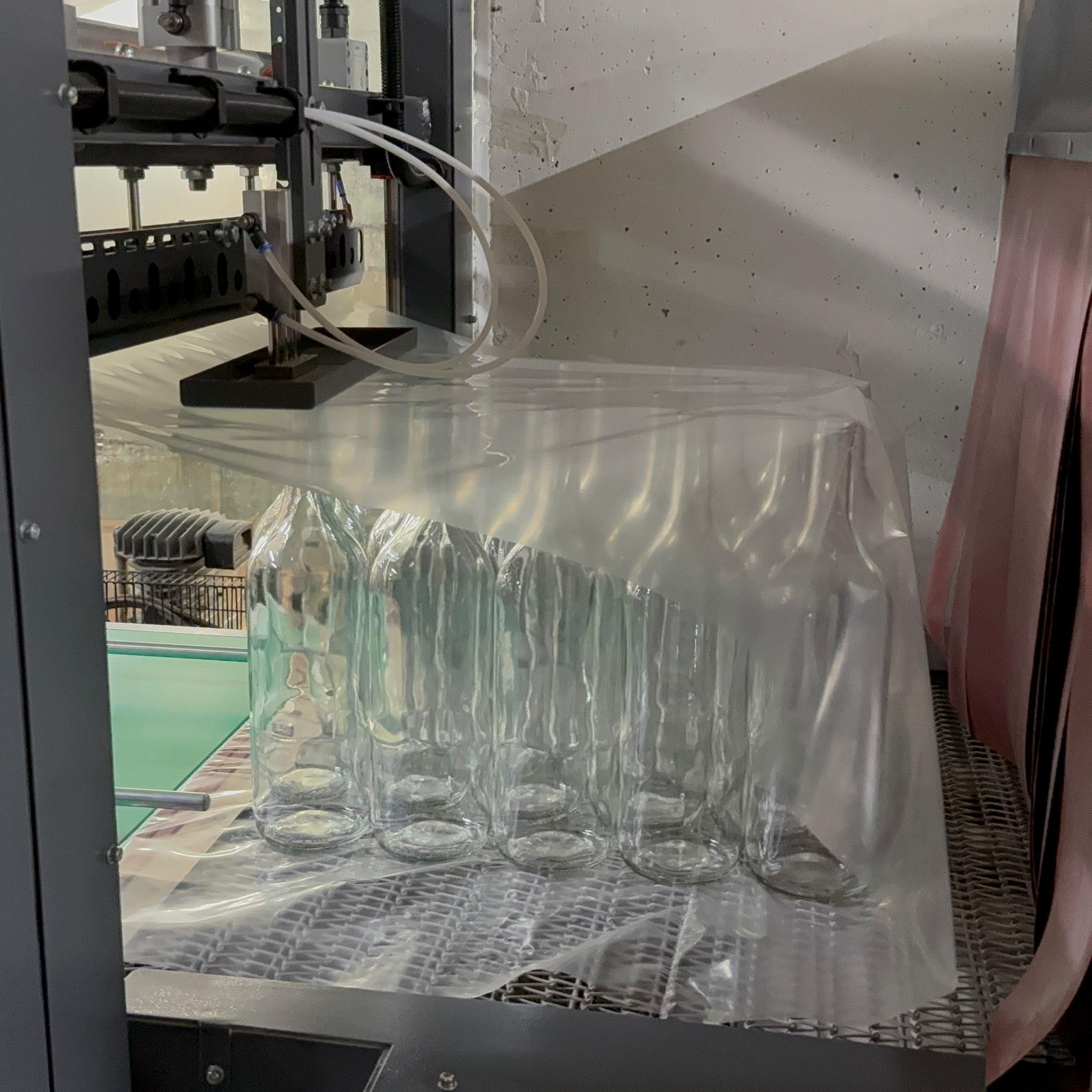 PAKETLEME HİZMETİ - BURSA VE ÇEVRE İLLER İÇİN OTOMATİK SHRINK MAKİNESİ İLE KALİTELİ VE HIZLI AMBALAJLAMA HİZMETİMİZ MEVCUTTUR.