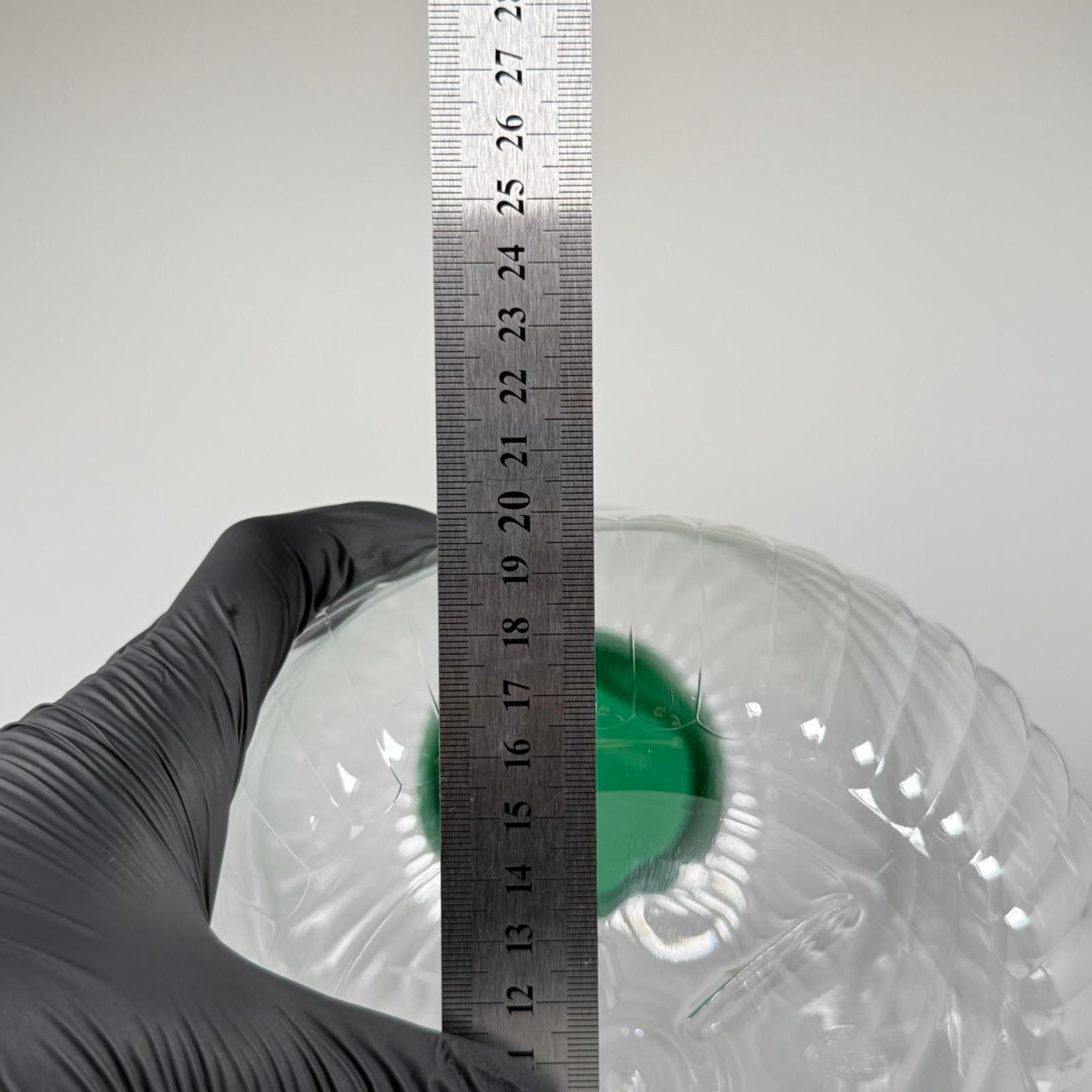 8 LİTRE PET KAVANOZ (5 KG ZEYTİN ALIR) - YEŞİL KAPAKLI - PLASTİK KAVANOZ - 8 LT PET BİDON - 8000 CC BÜYÜK YUVARLAK KAVANOZ 110 MM AĞIZ- TURŞU, ZEYTİN VB İÇİN BOŞ PLASTİK BİDONLARI