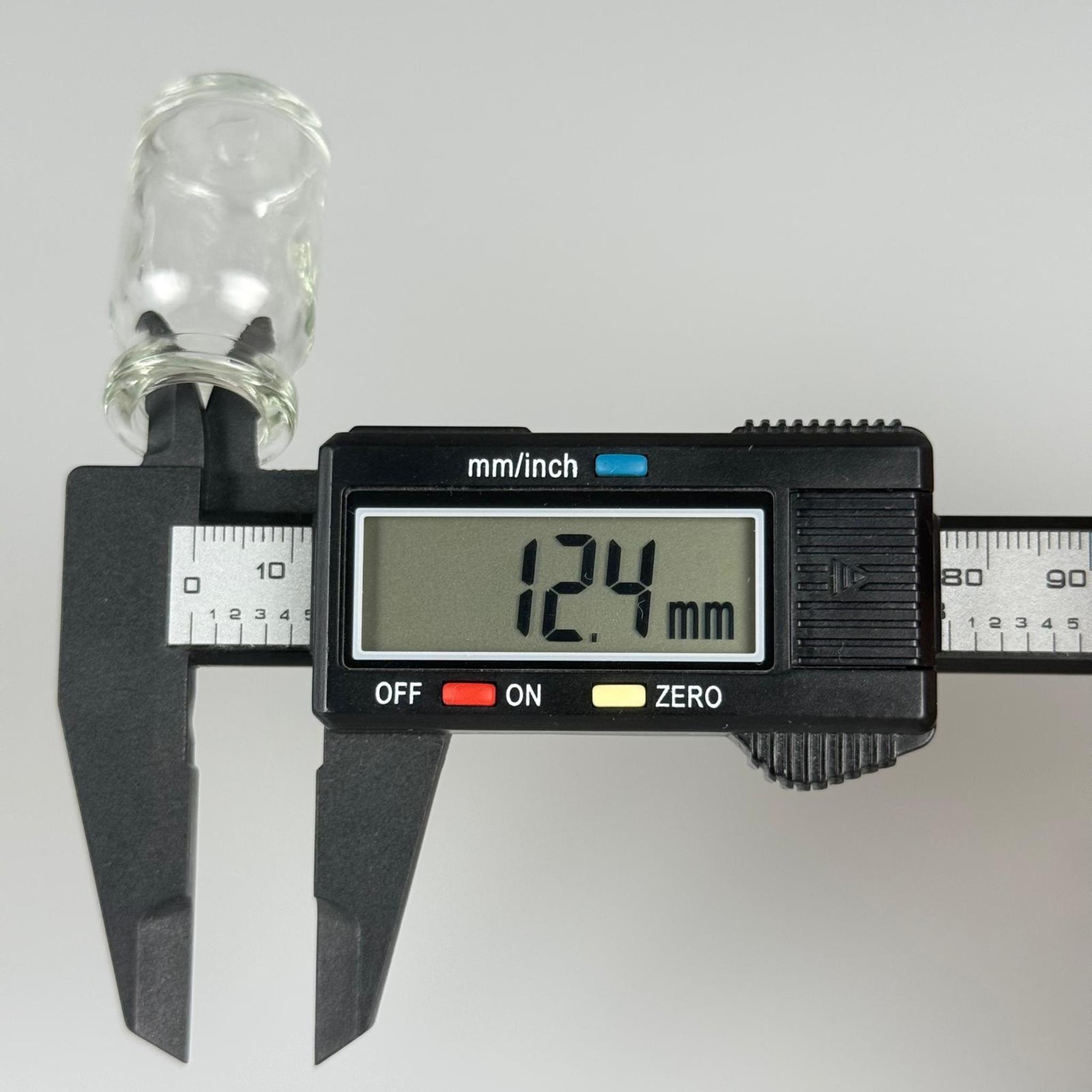 6 CC ŞEFFAF PENİSİLİN İTHAL 20 MM