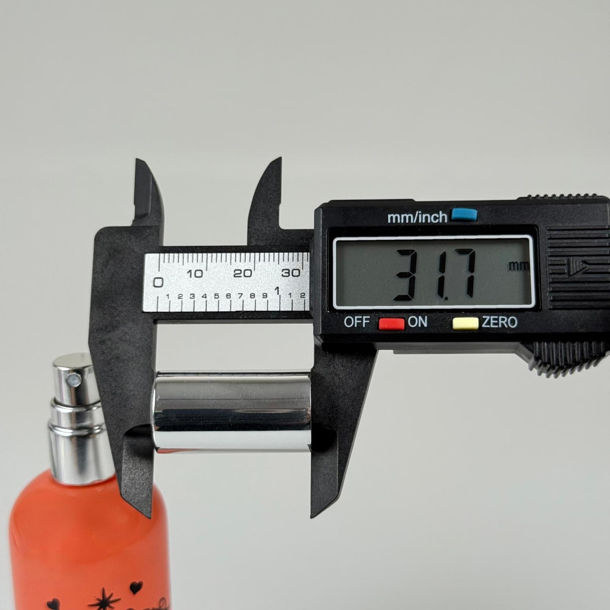 50 CC RENKLİ PARFÜM ŞİŞESİ - SPREYLİ KAPAKLI TAKIM - 50 ML PARFÜM ŞİŞESİ